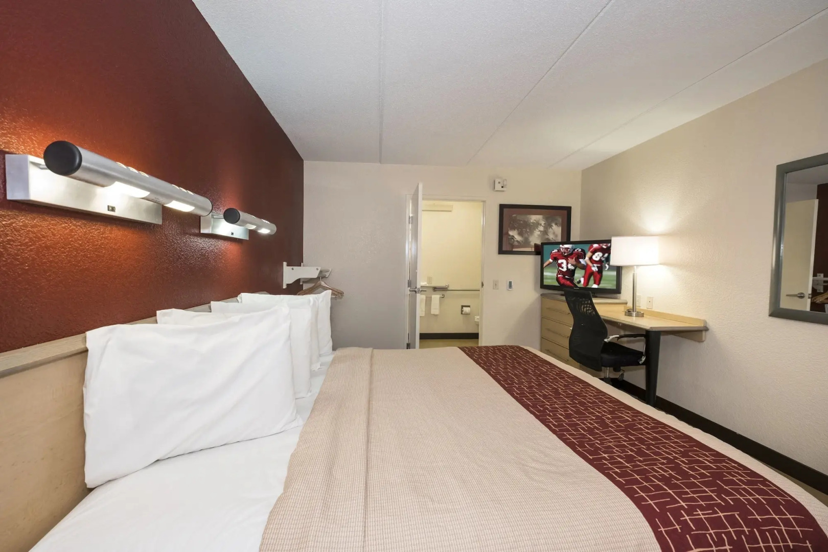 Red Roof Inn West Monroe