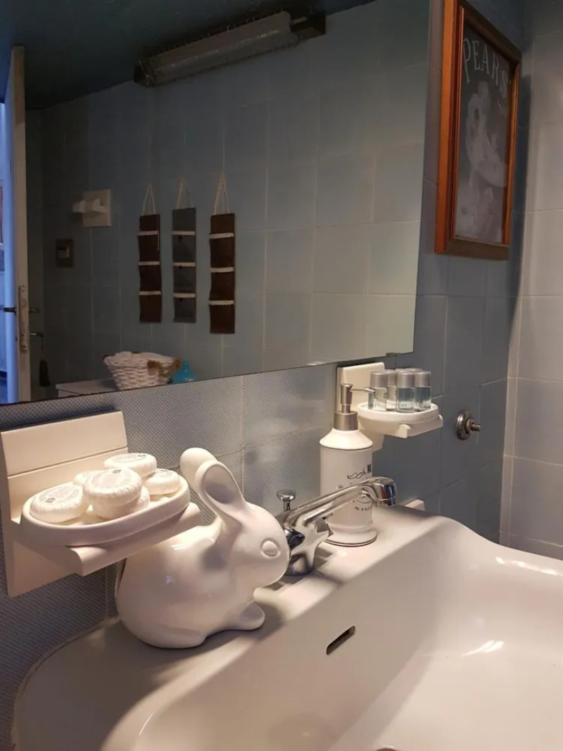 B&B Tre Mari Portofino