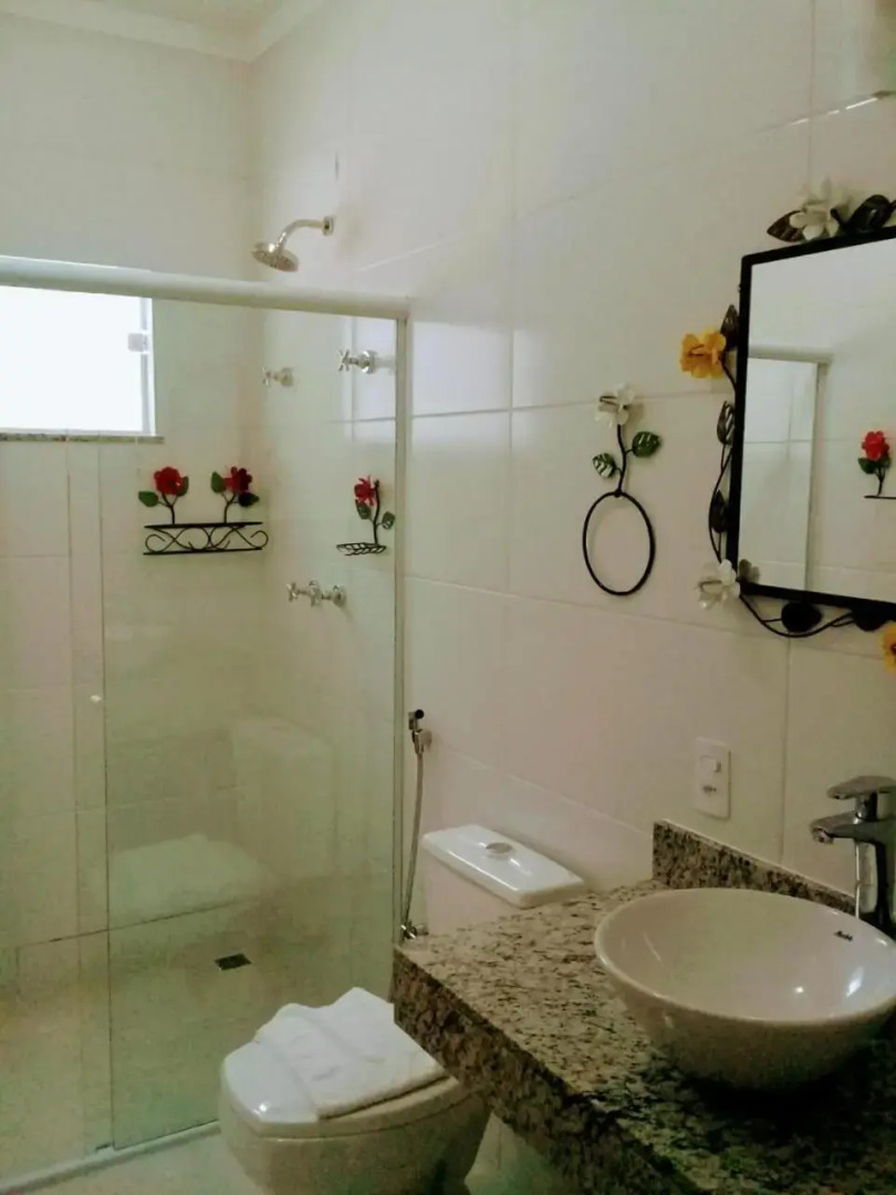 Pousada Riacho Da Areia