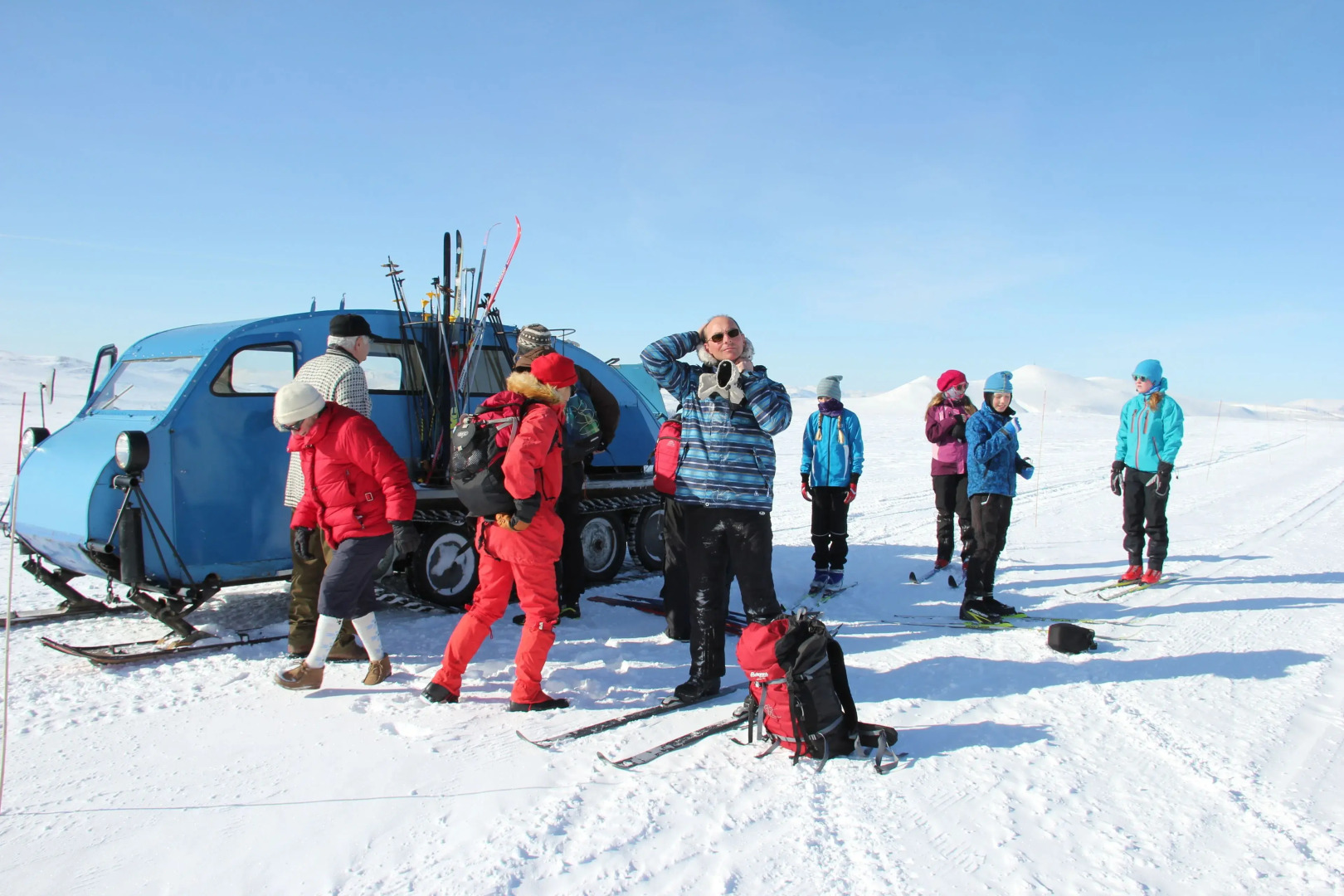 Høvringen Høgfjellshotell