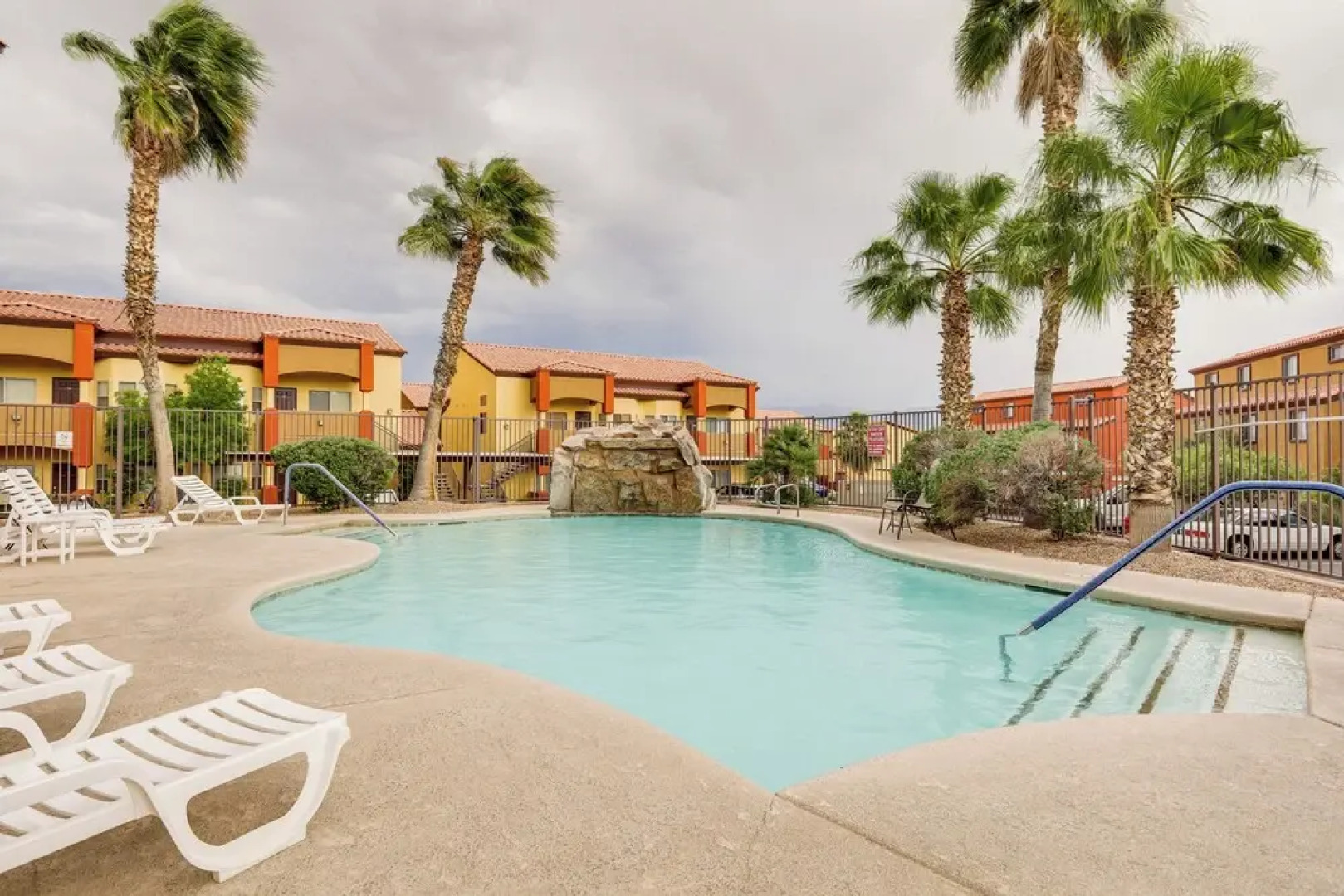 Mesquite Vacation Rental w/ Pool Access!