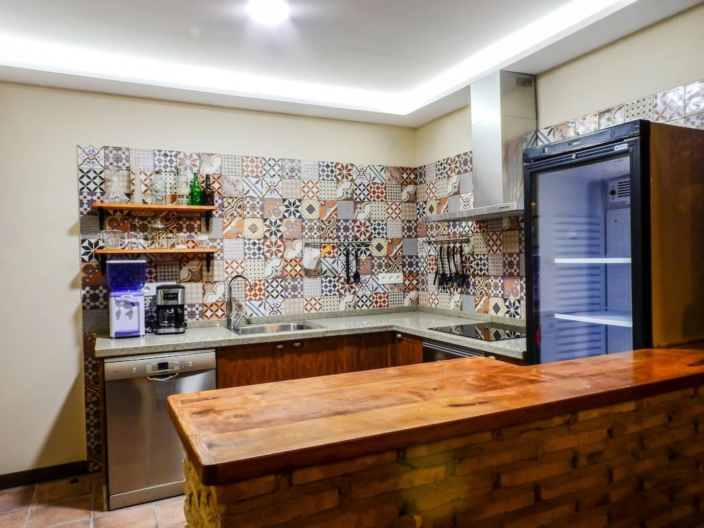 Albergue el Encanto - Hostel para peregrinos