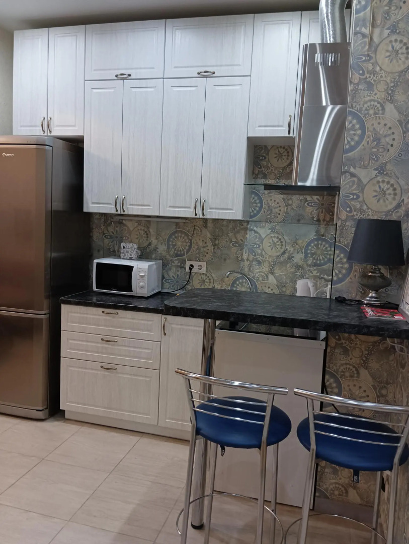 Апартаменты на улице Карла Маркса