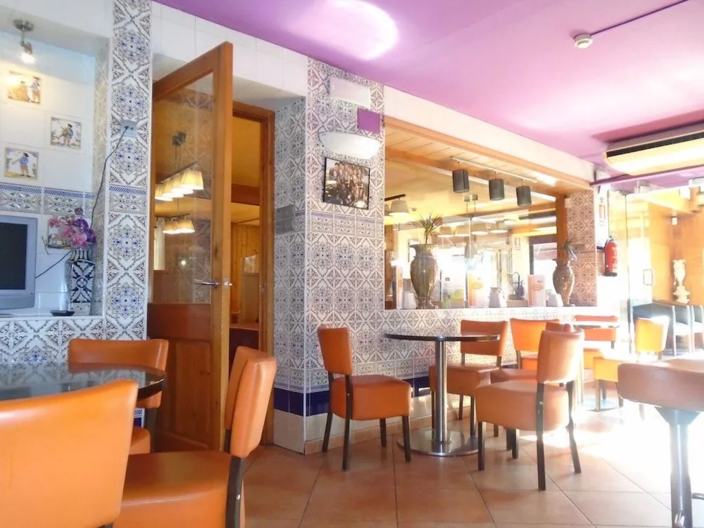 Hostal Fonda Galicia