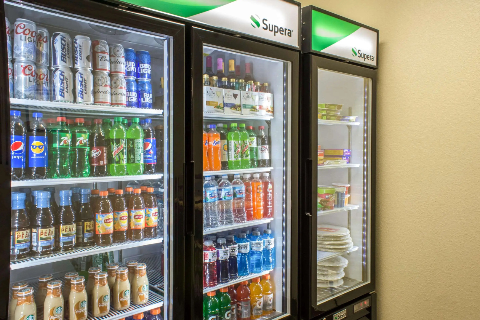 Sleep Inn & Suites Fort Dodge