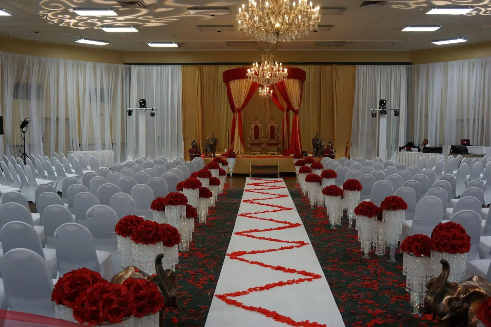 Hotel Tucson City Center