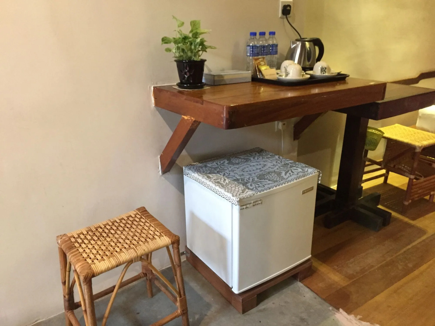 Palm Mansion Boutique Suites