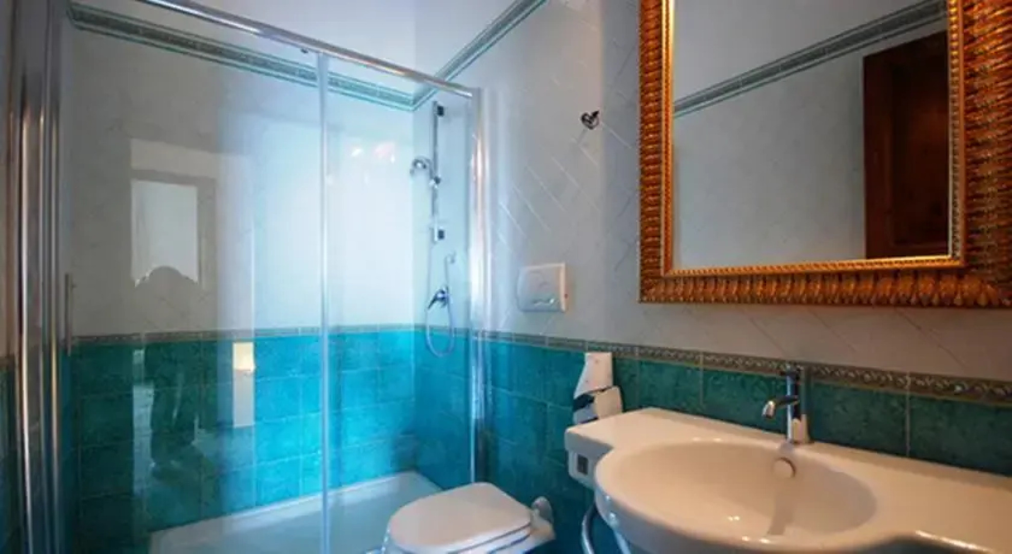 Appartamento La Granseola A