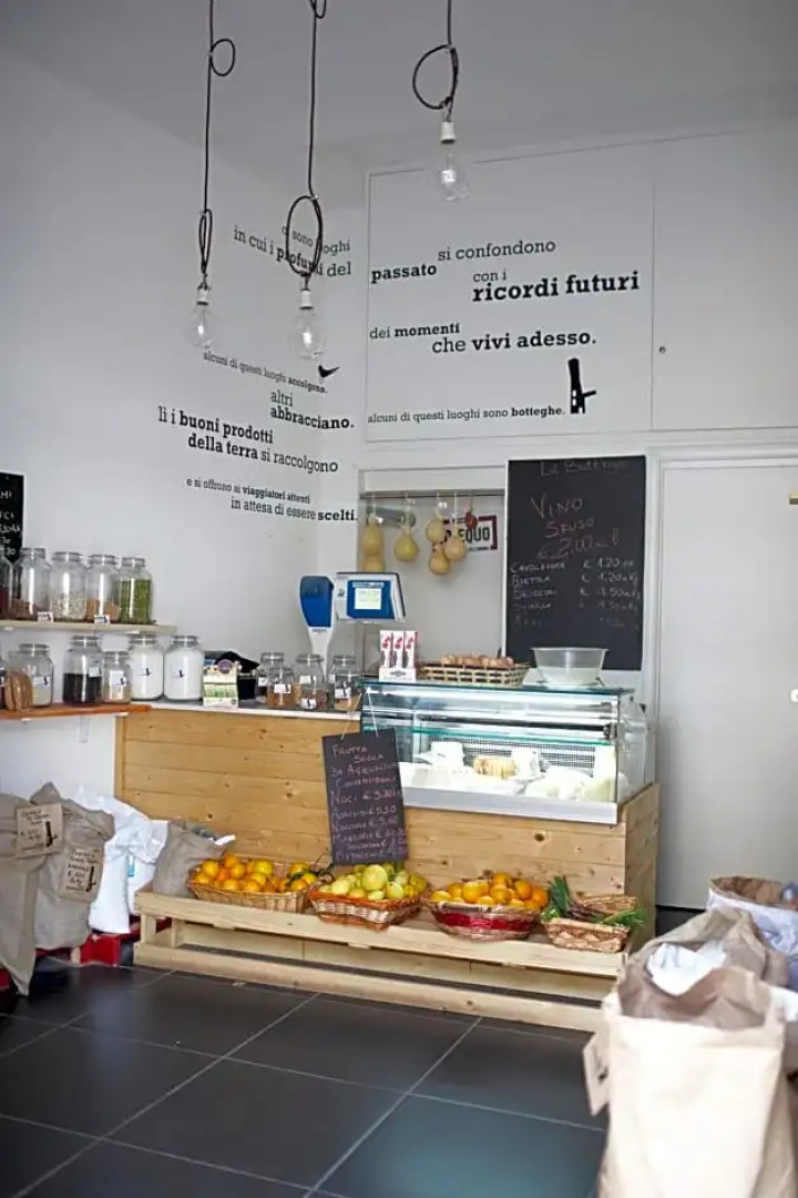 Casa Tommasini Bed And Breakfast