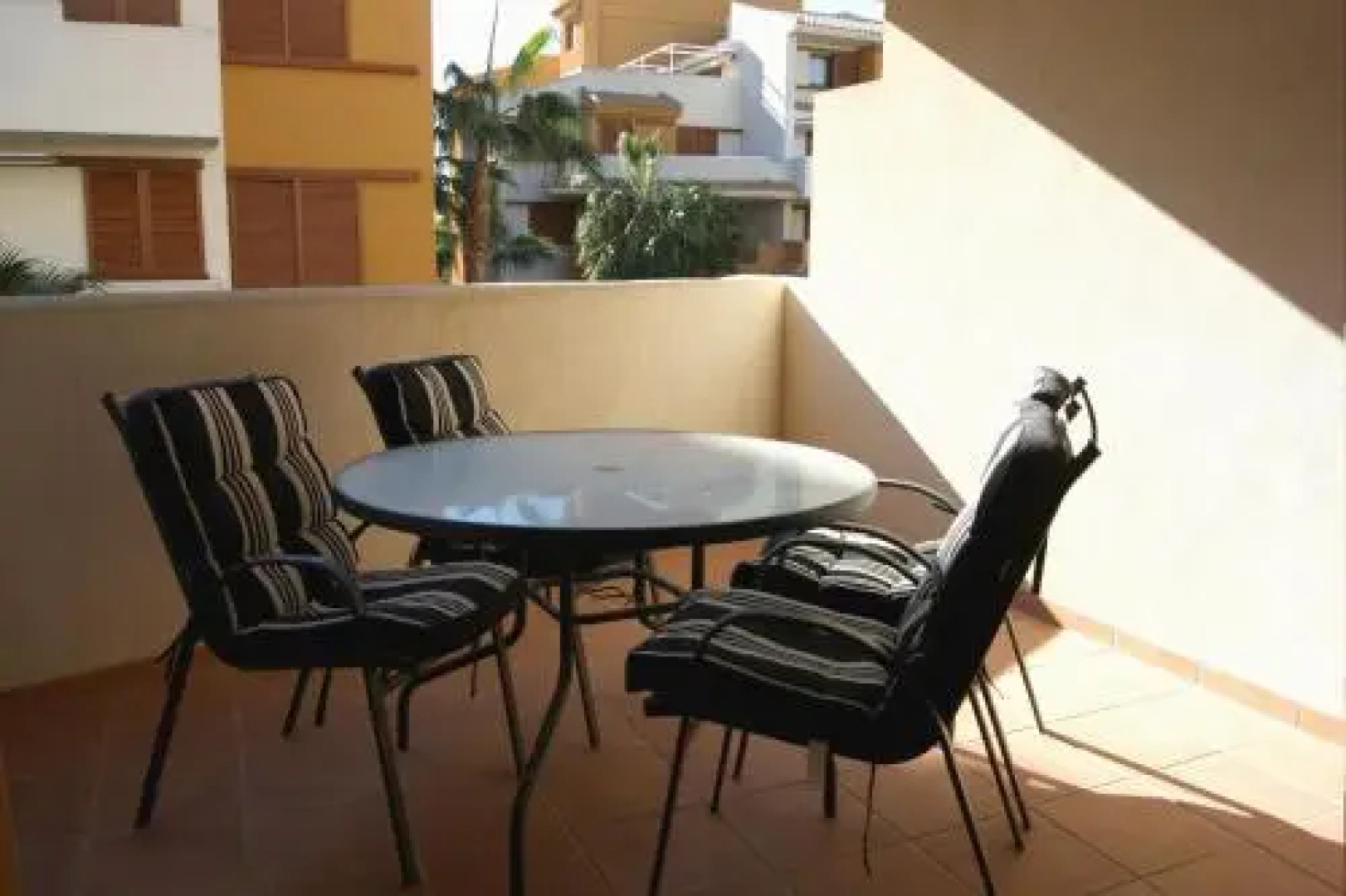 Apartamento Punta Prima 1