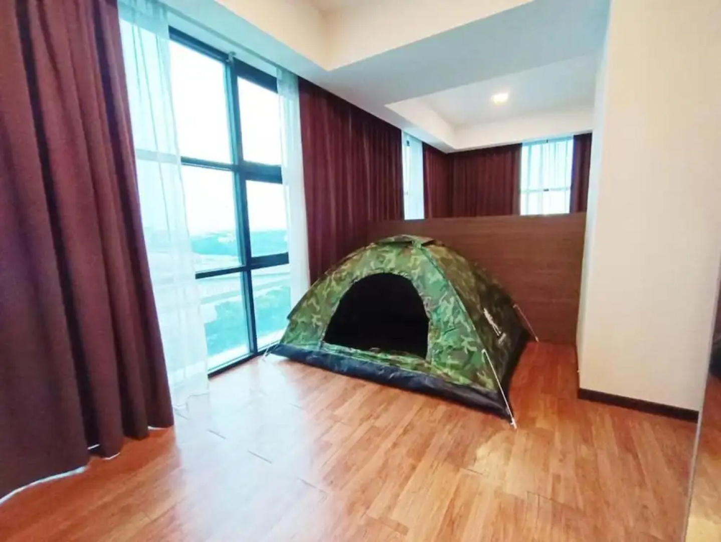 Townhouse OAK 591 Shah Alam By Salaam