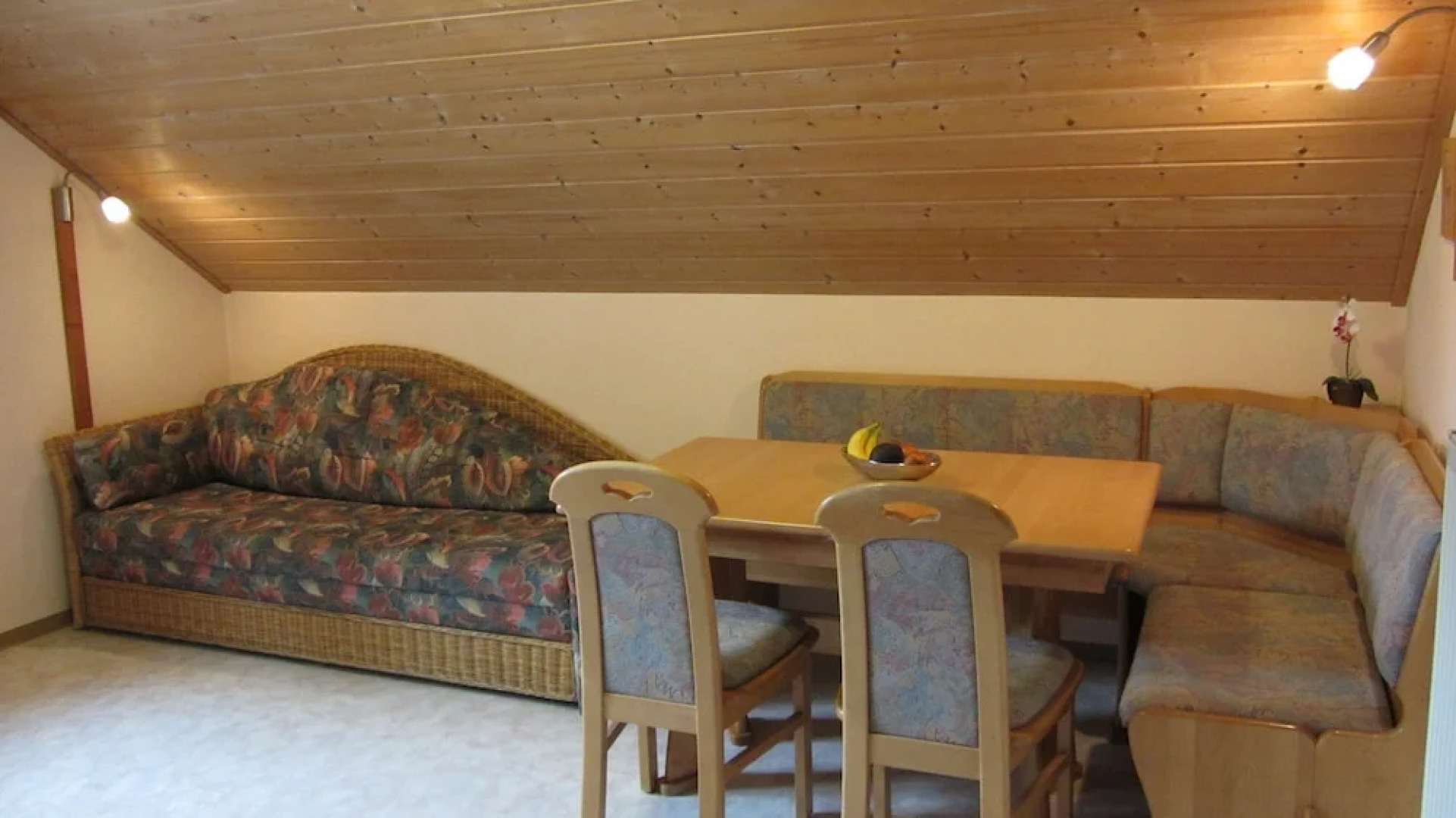 Ferienwohnungen Egerer