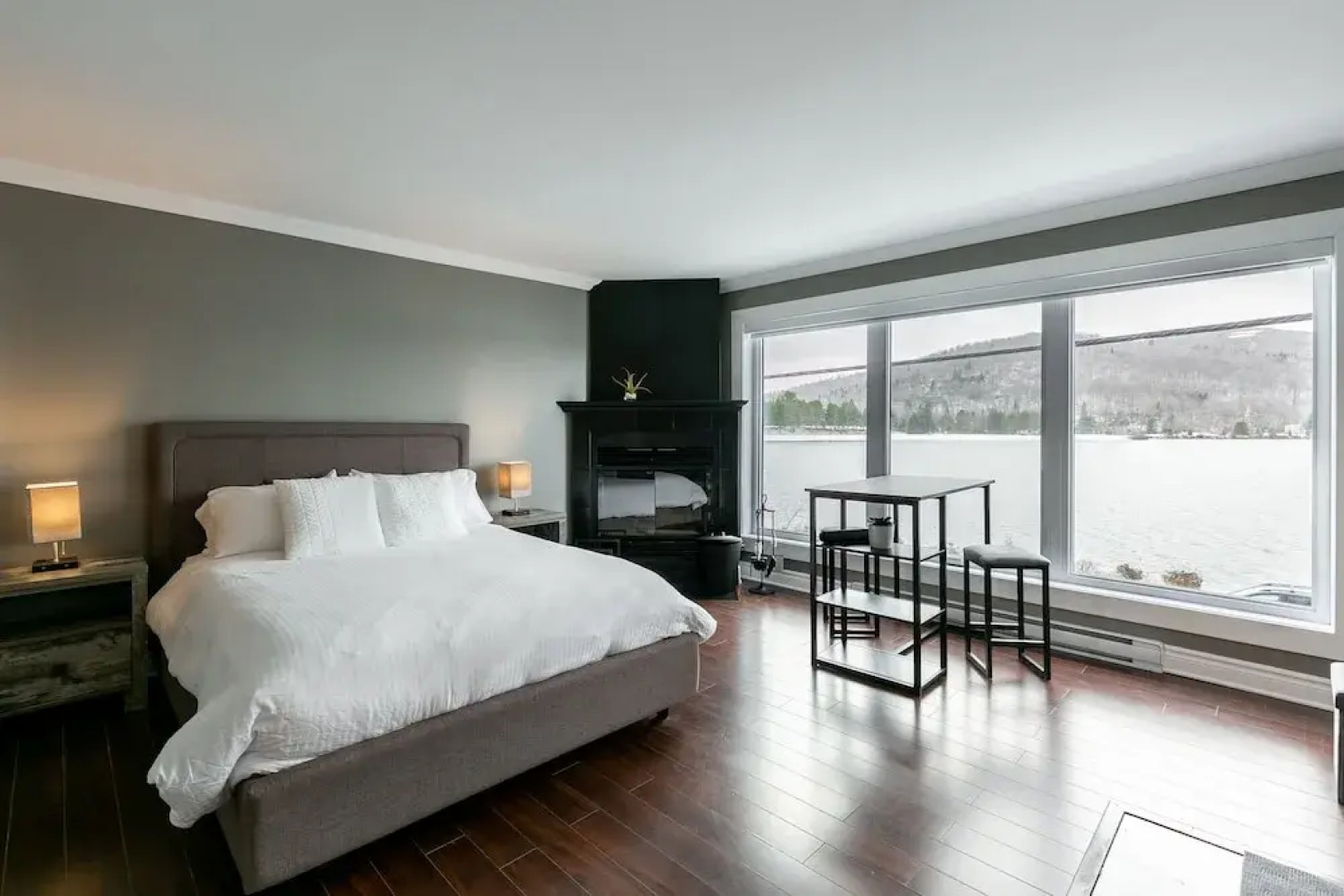 Les Lofts du Lac des Sables 5 by KASANIA