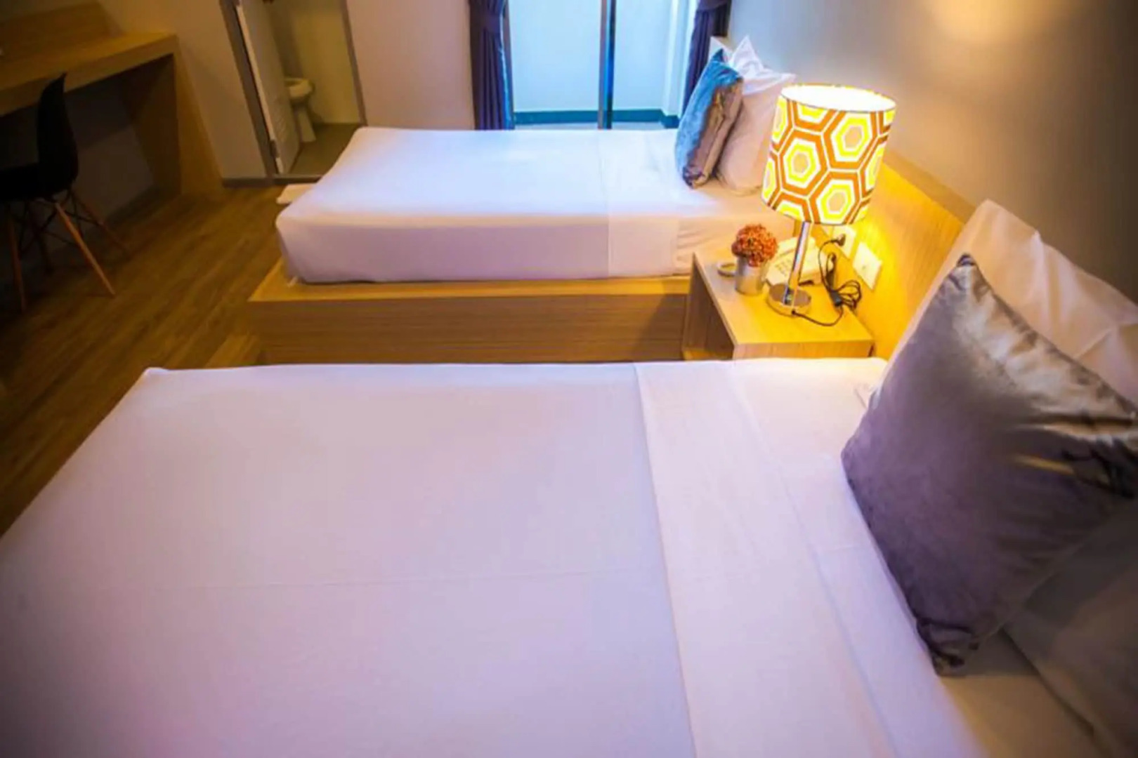 Klaang Muang Hotel Rayong