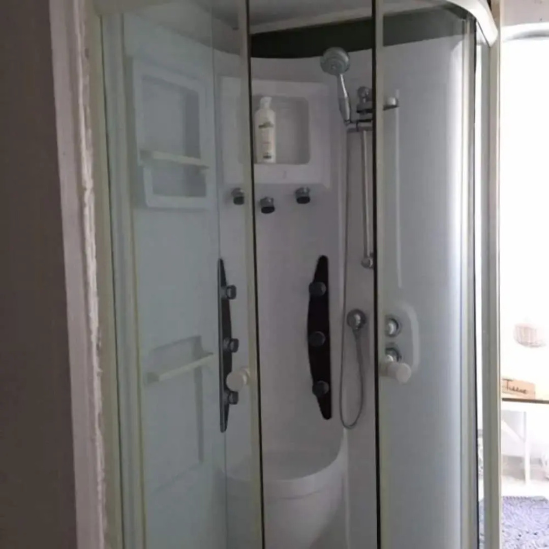 Appartements Les Aras