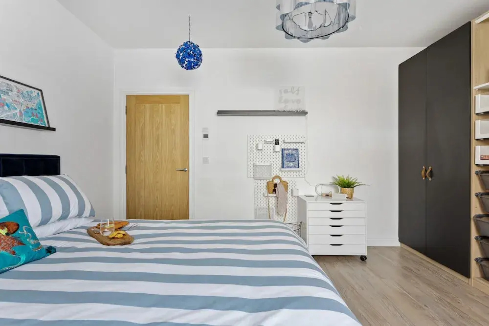 Sea Holly House in Beer