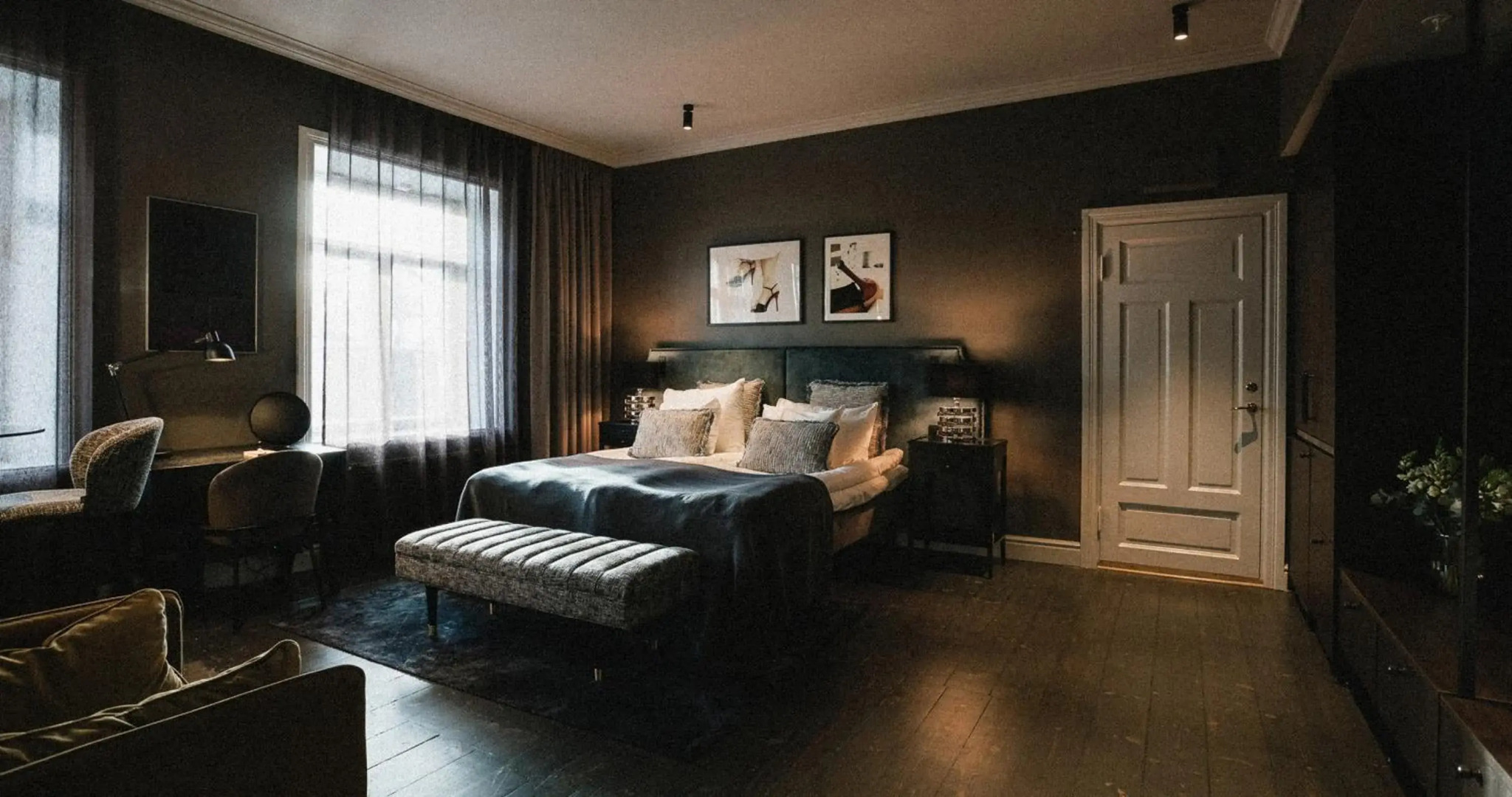 Backstage Hotel Stockholm