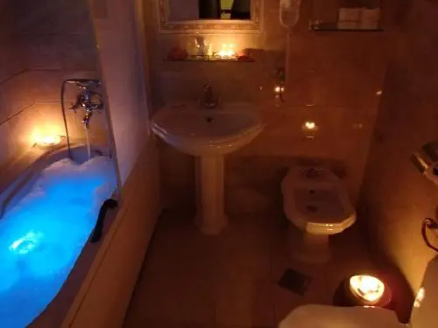 Villa & Winery Mal Sveti Kliment