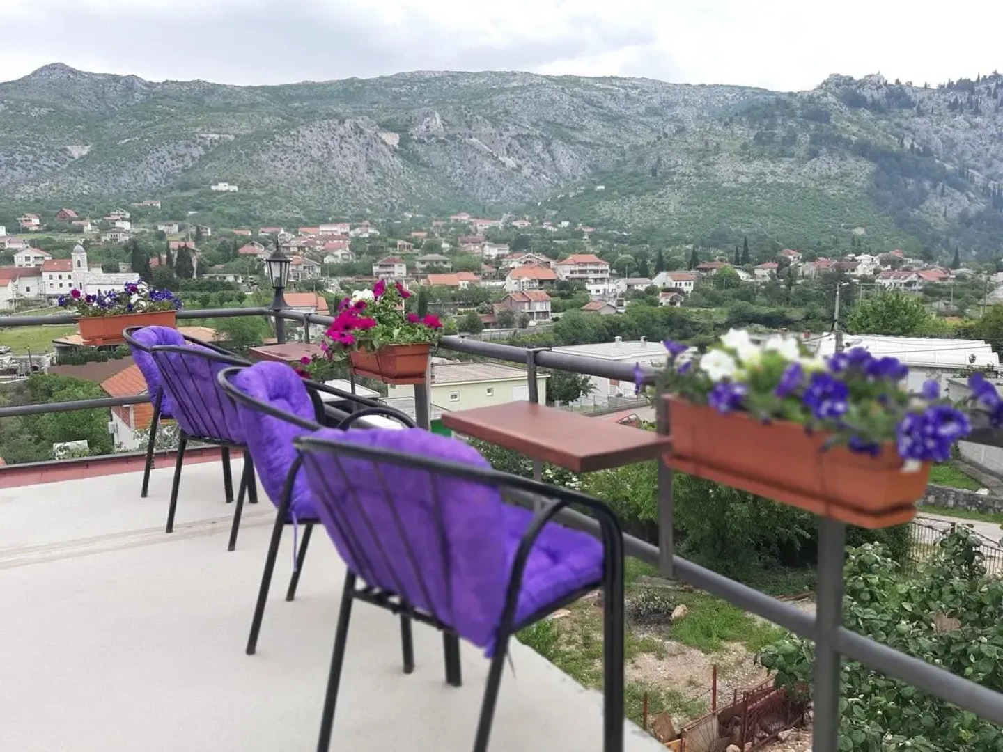 Villa Daris Blagaj