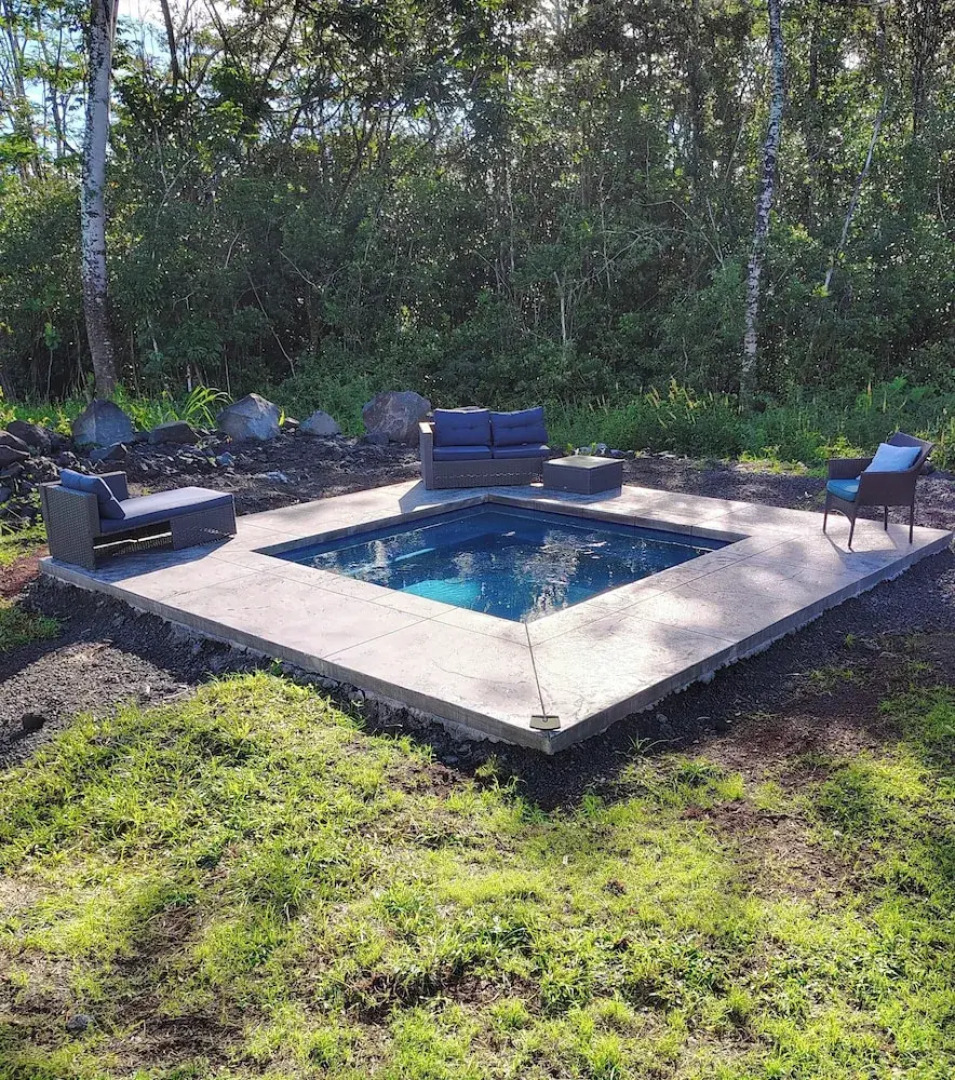 Hoomaikai Blessing's