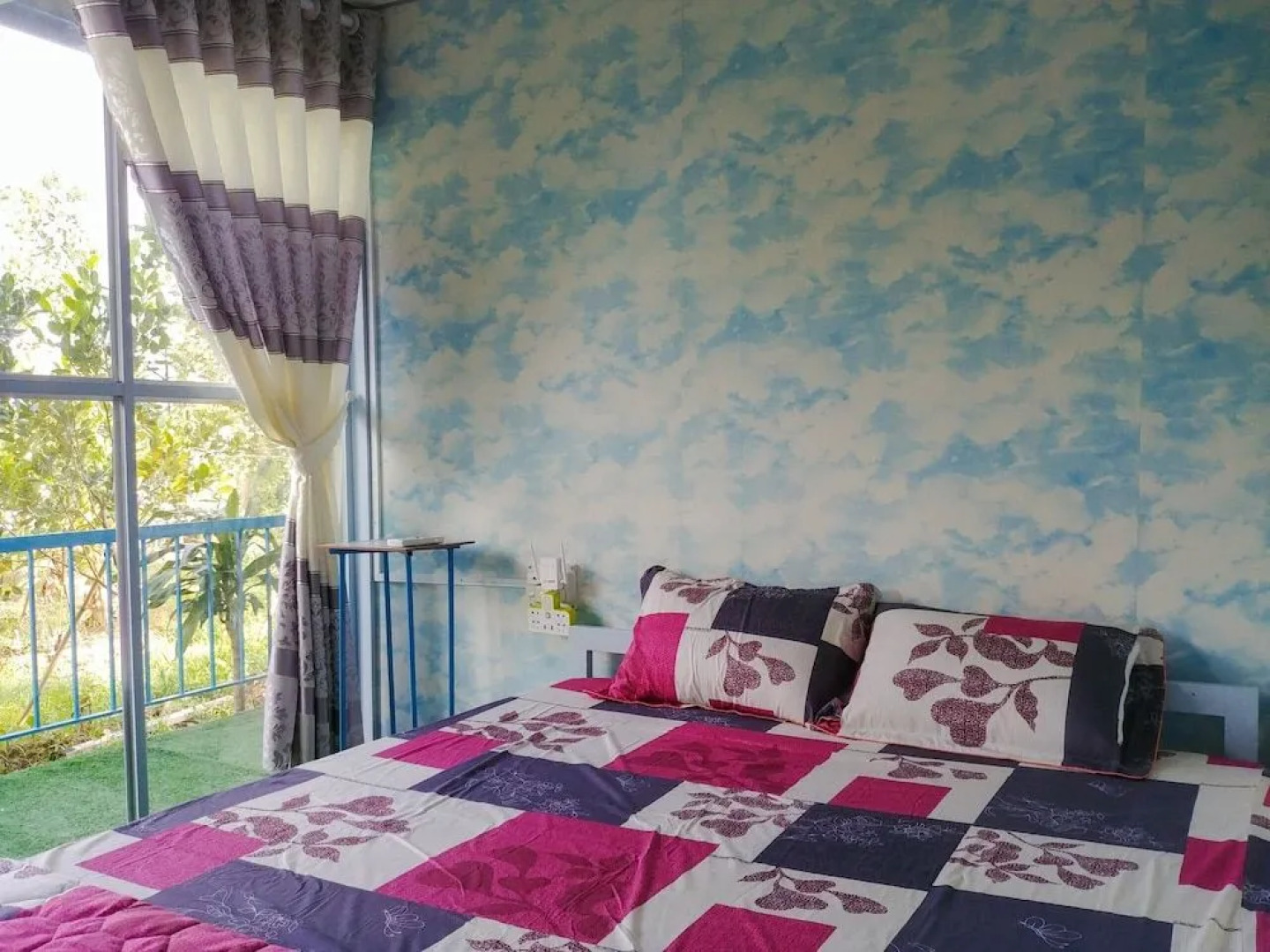 Thu Huynh Homestay - Hostel