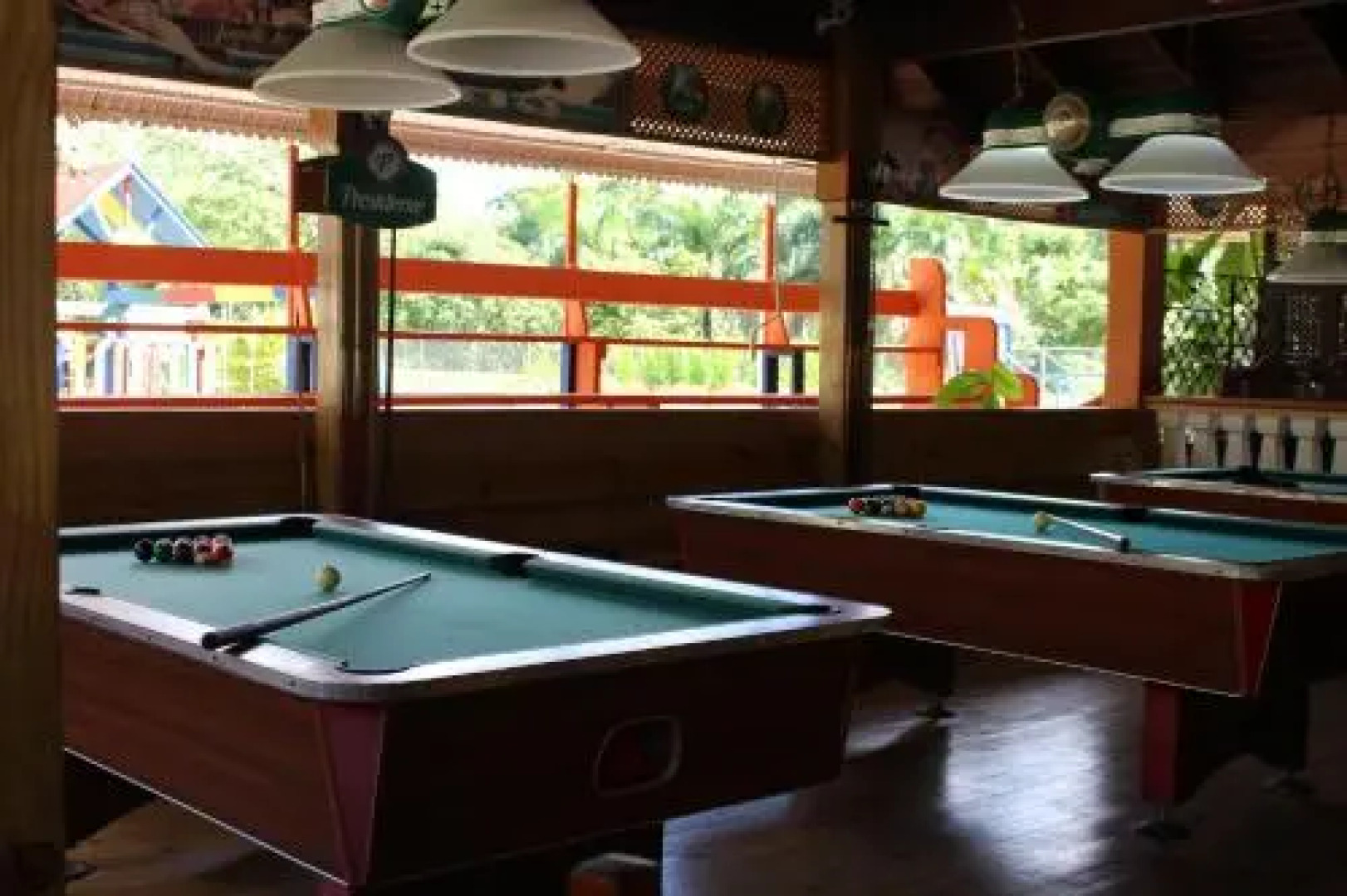 Rancho Turístico Doña Callita