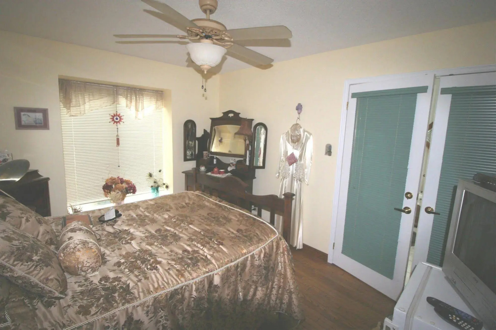 Twin Lakes Retreat Bed and Breakfast