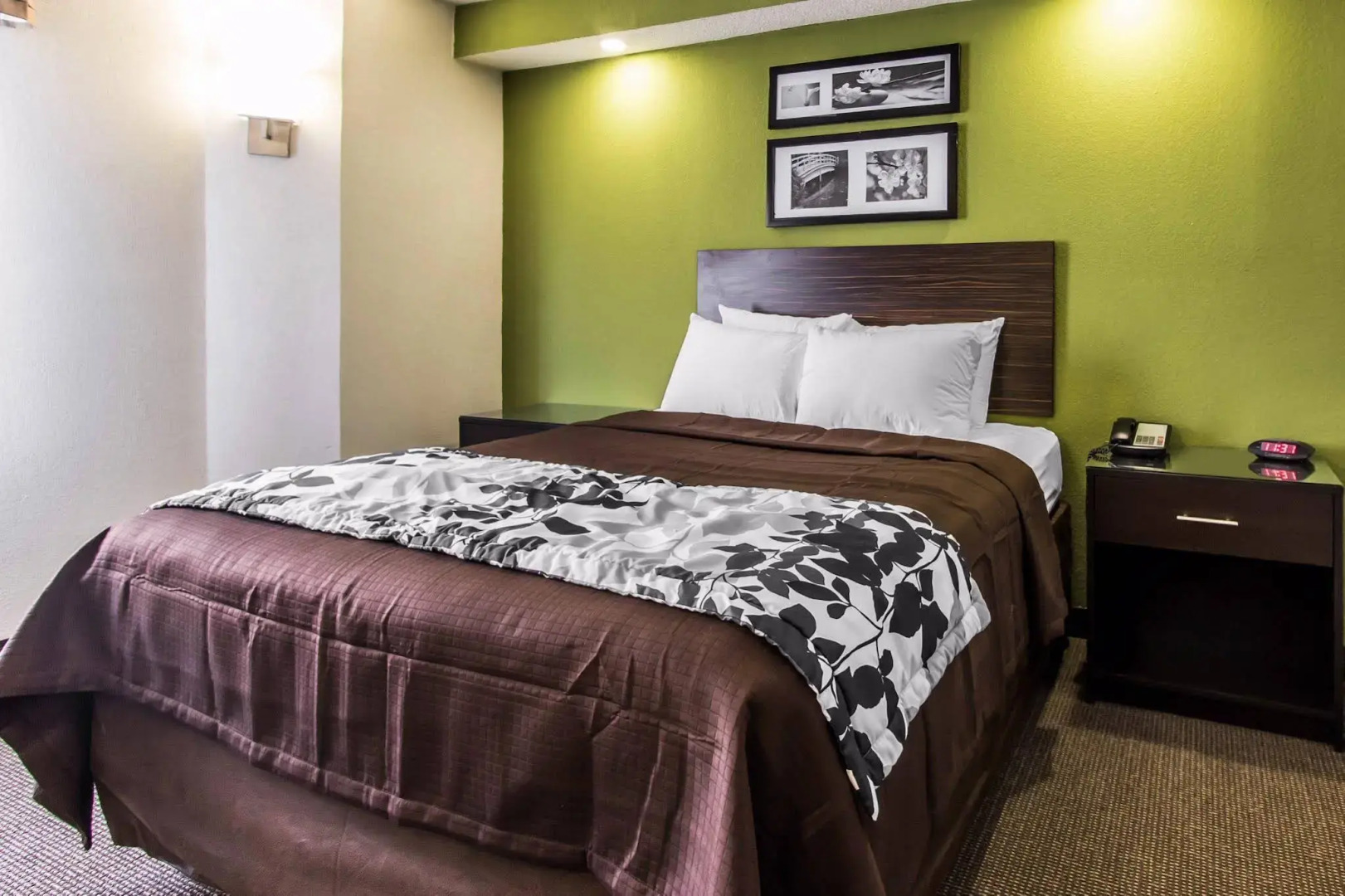 Quality Inn Memphis Northeast near I-40