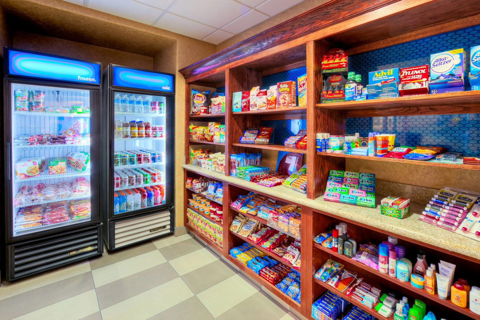 Hampton Inn & Suites Palmdale