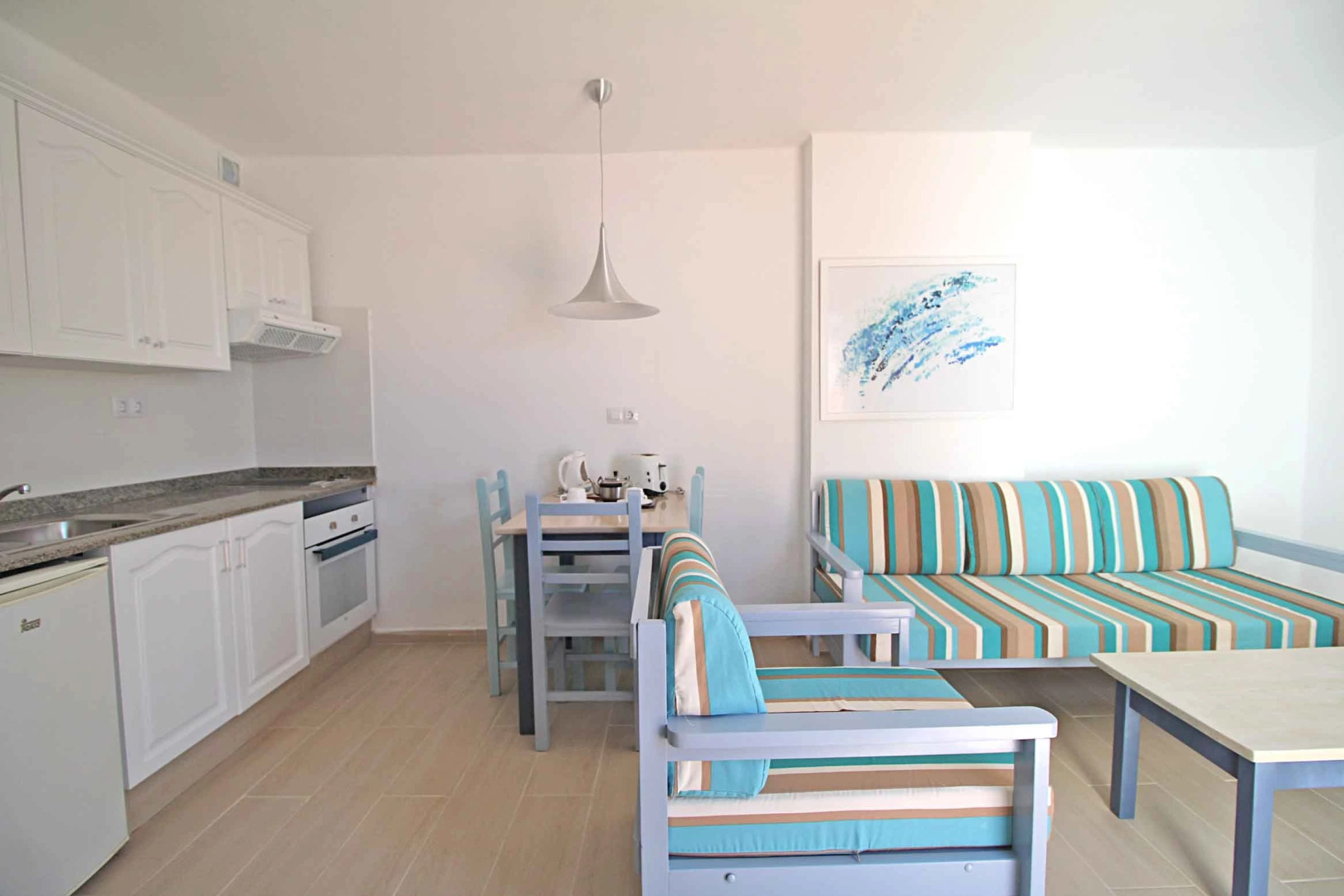 Apartamentos Los Tulipanes