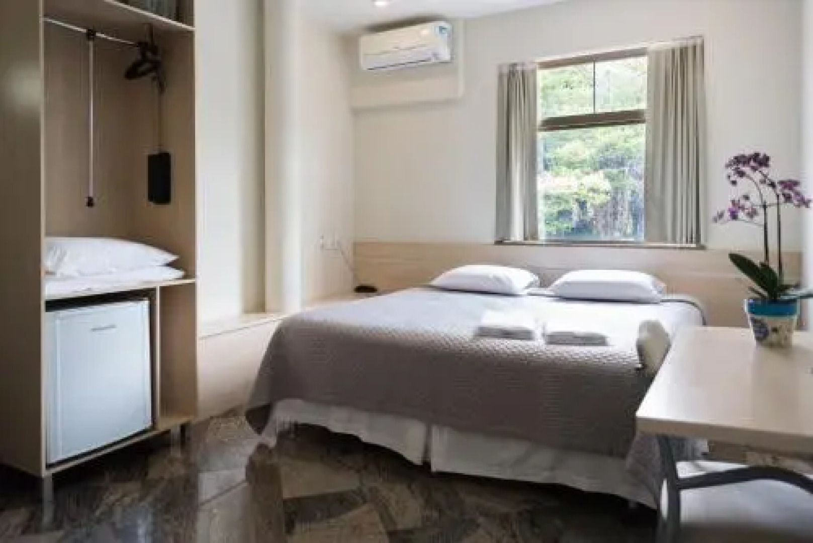 Holambra Garden Hotel