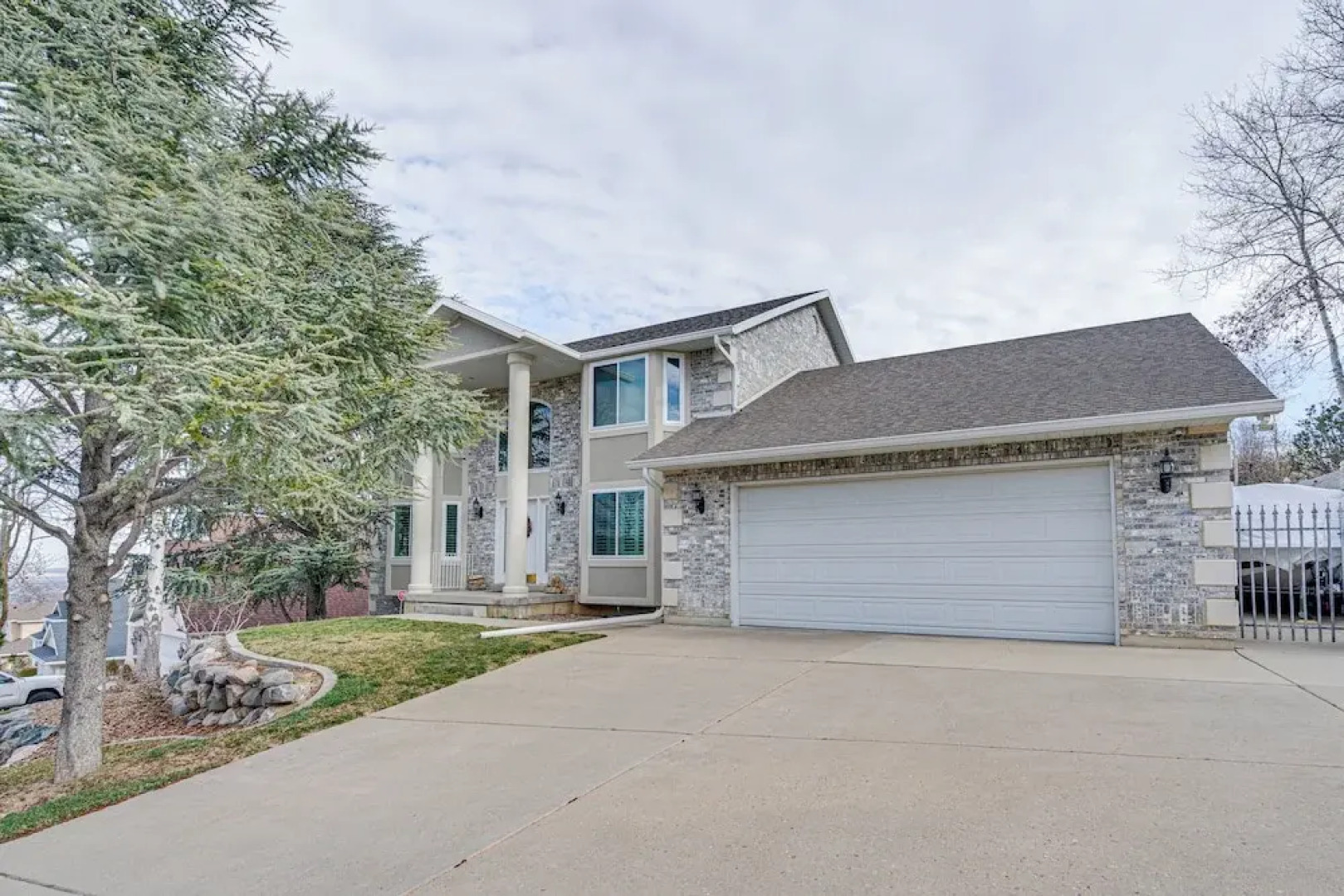 Lovely Remodeled North Salt Lake Apt: 7 Mi to Dtwn