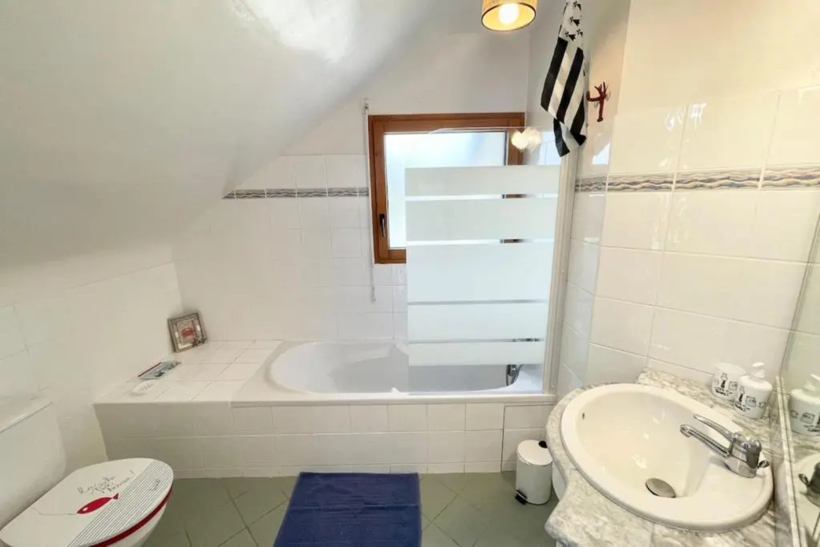 Maison de vacances tout confort - 500m des plages