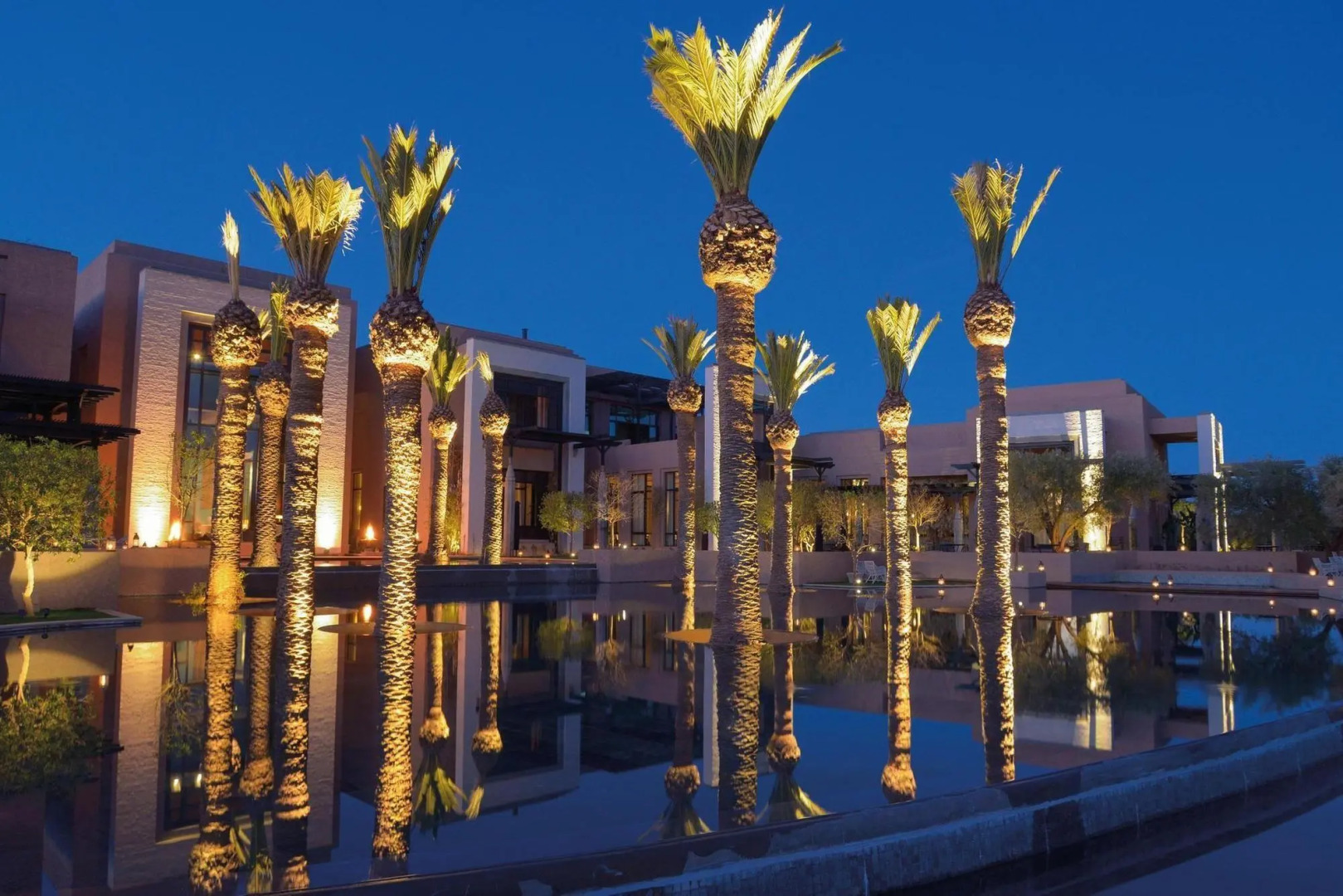 Fairmont Royal Palm Marrakech