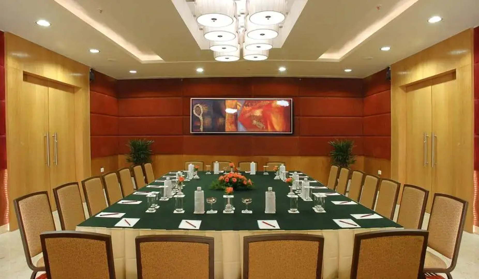 Fortune Inn Sree Kanya, Visakhapatnam - Member ITC Hotels' Group