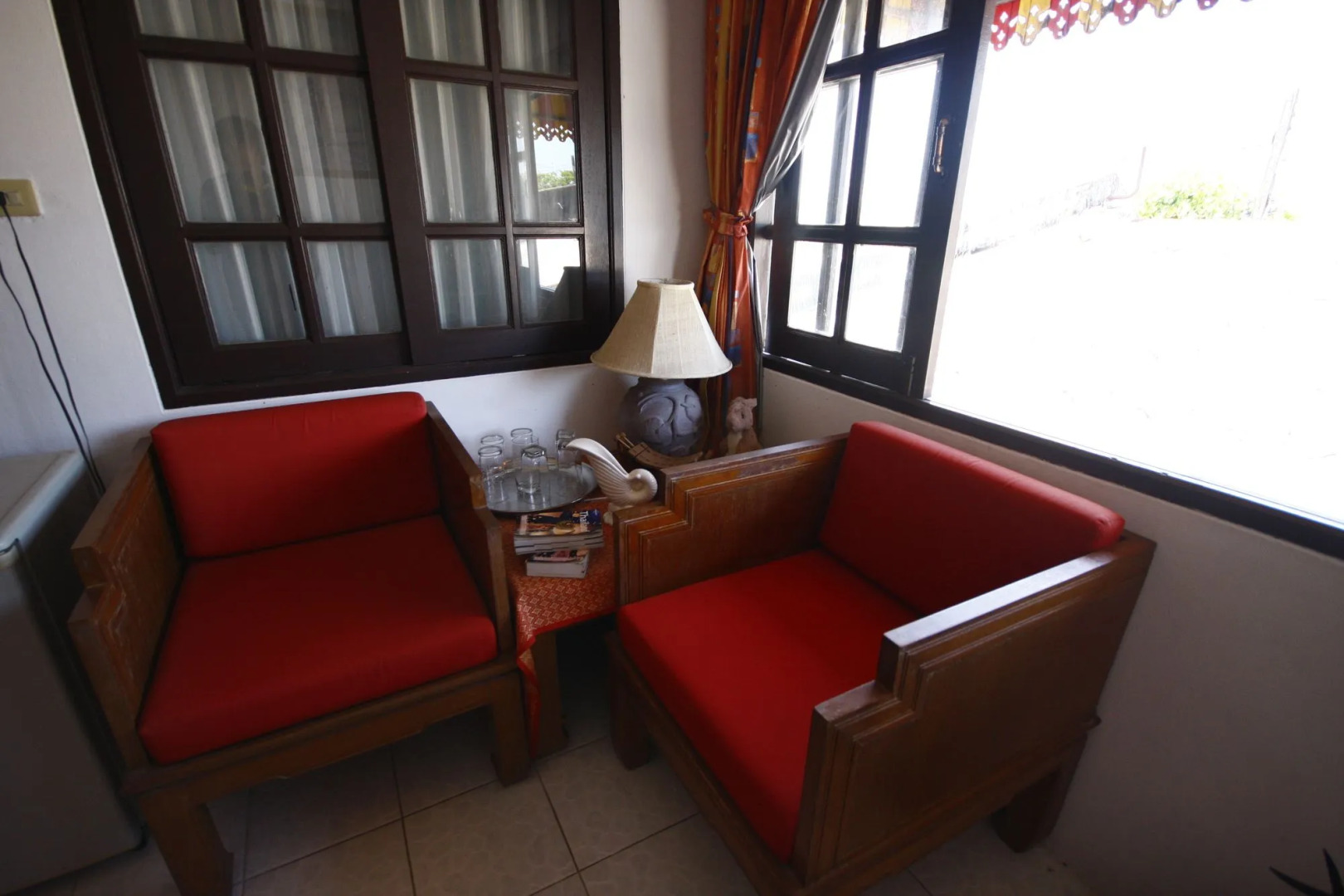 Summer Breeze Inn Hotel