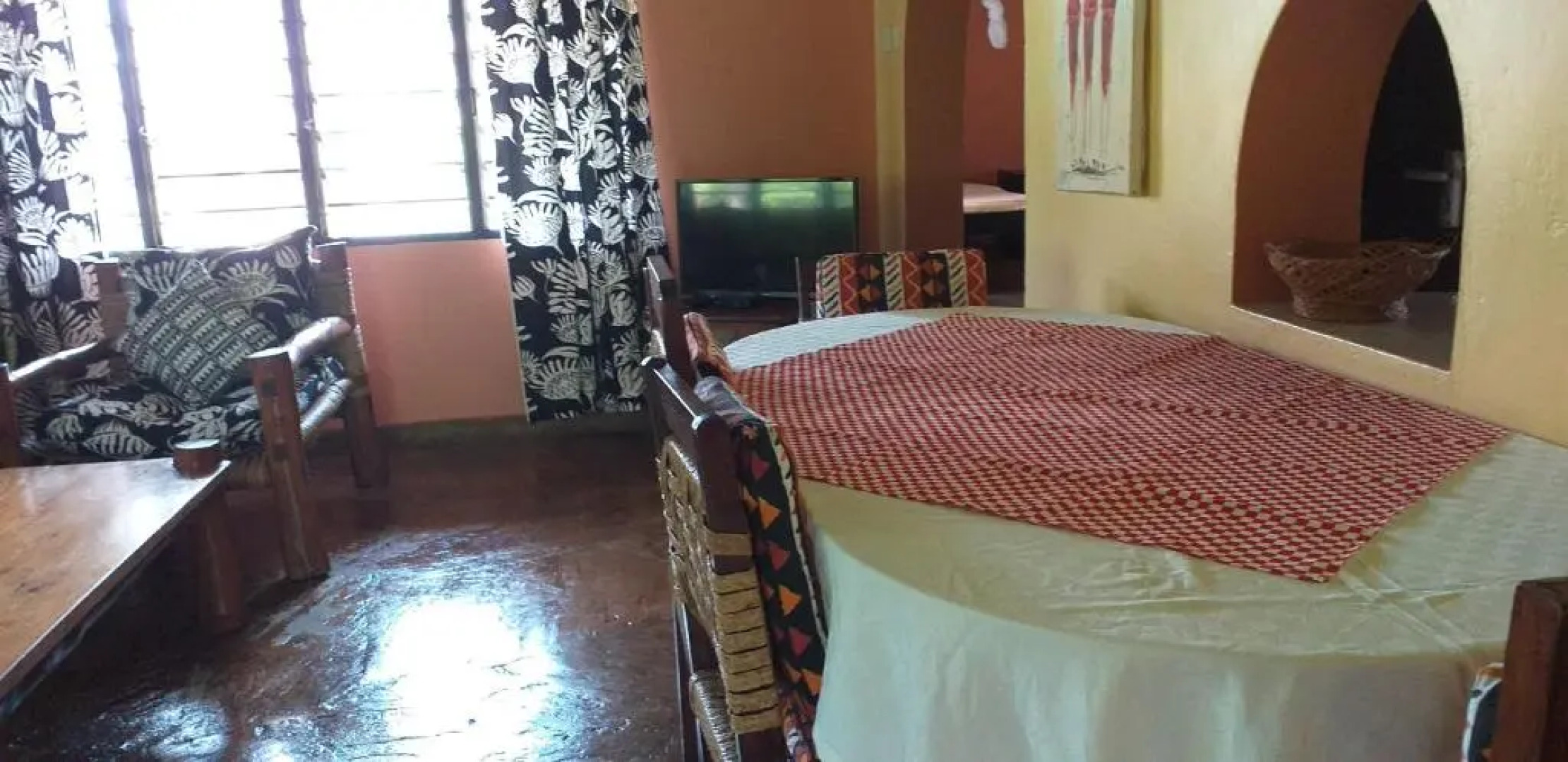 Malaika Holiday Villas