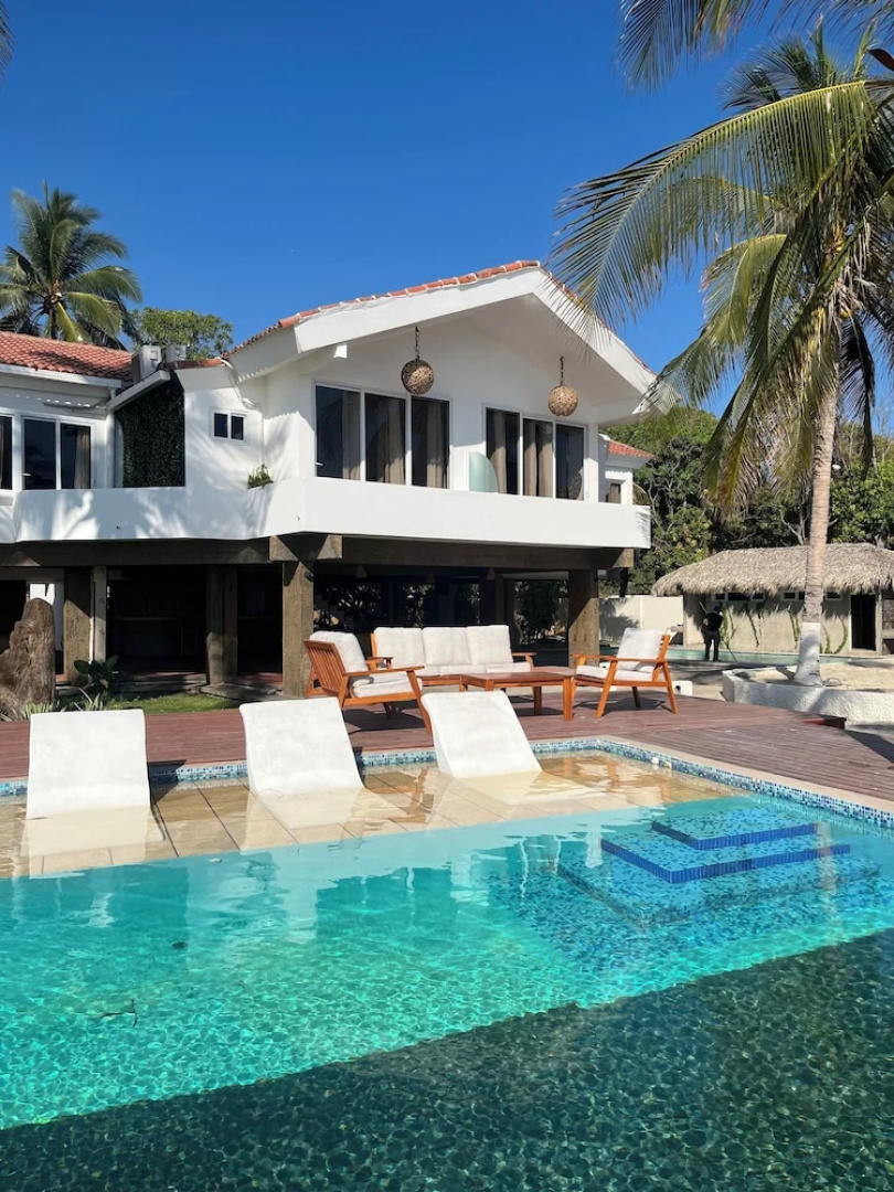 Hotel Casa Playa Blanca