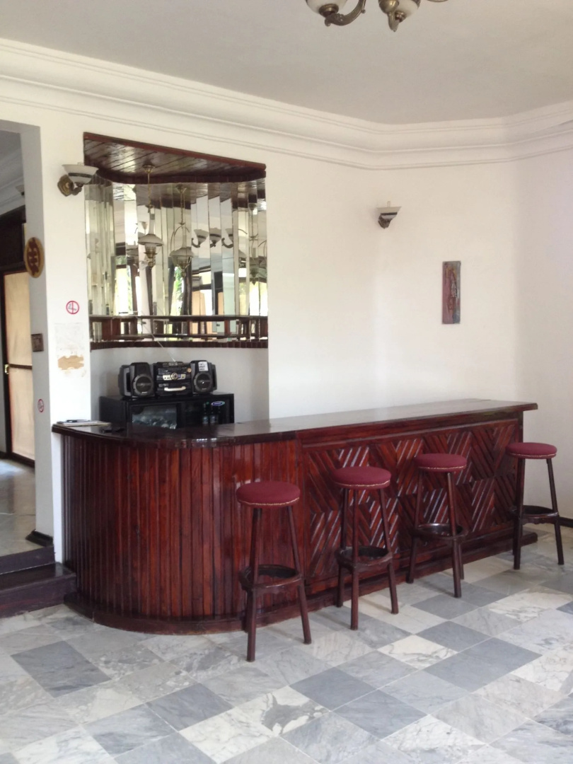 Roc Heights Lodge