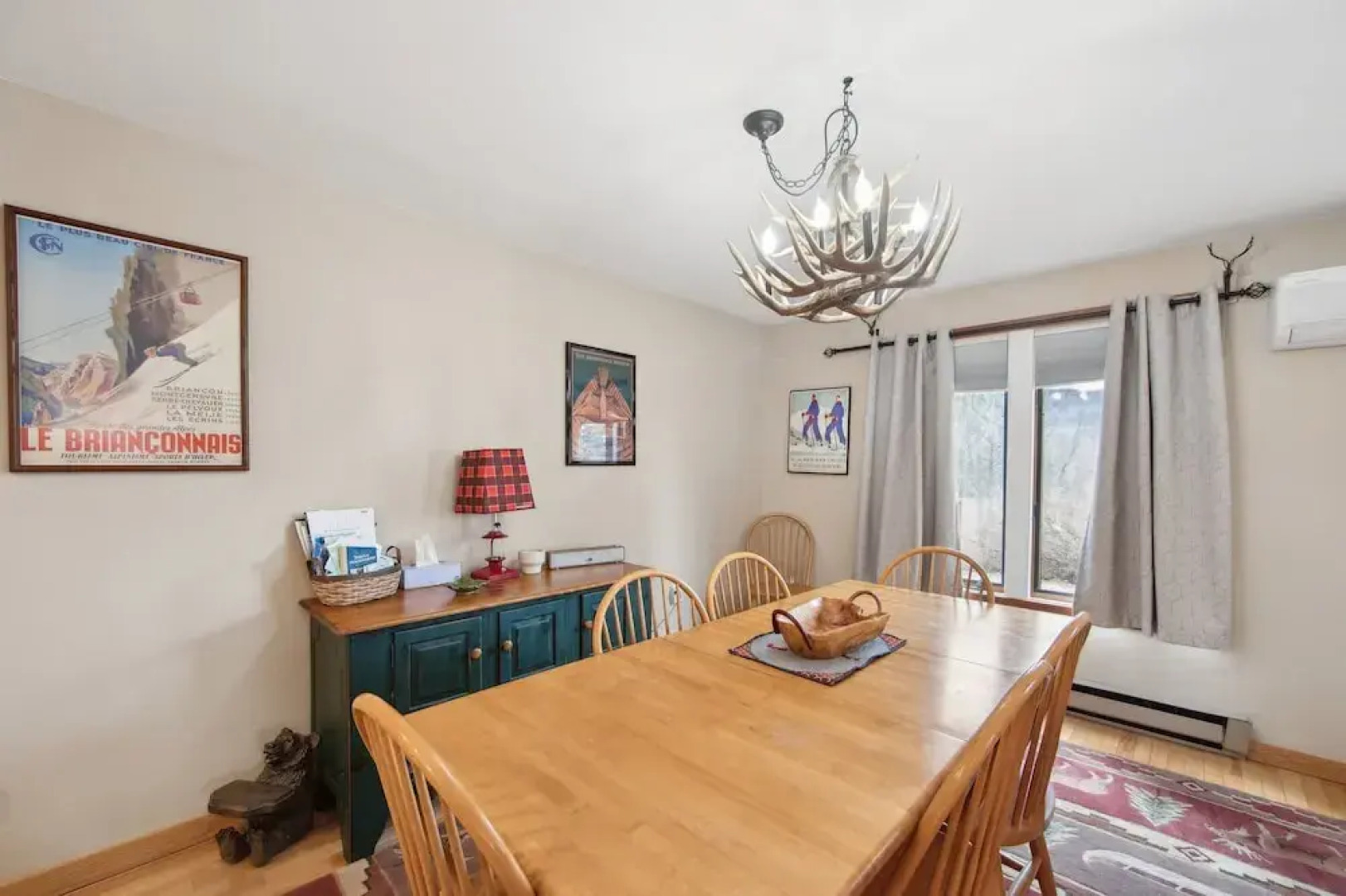 Sagamore 46g - Adirondack Retreat For All Seasons 3 Bedroom Townhouse