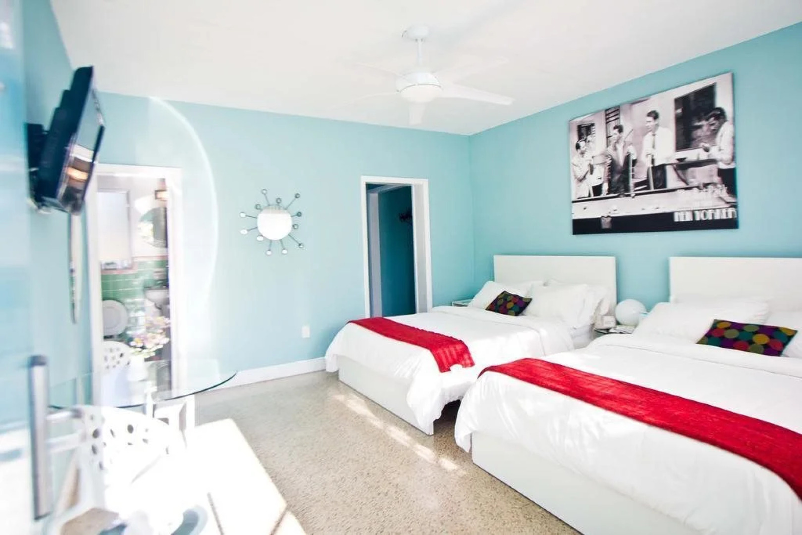 New Yorker Boutique Hotel