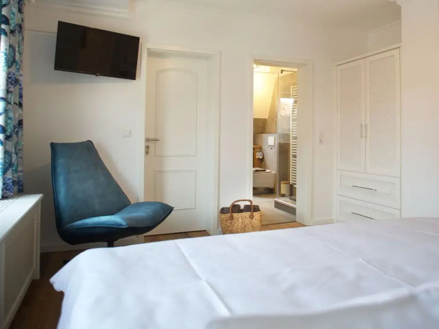 Penthuus Modern Retreat