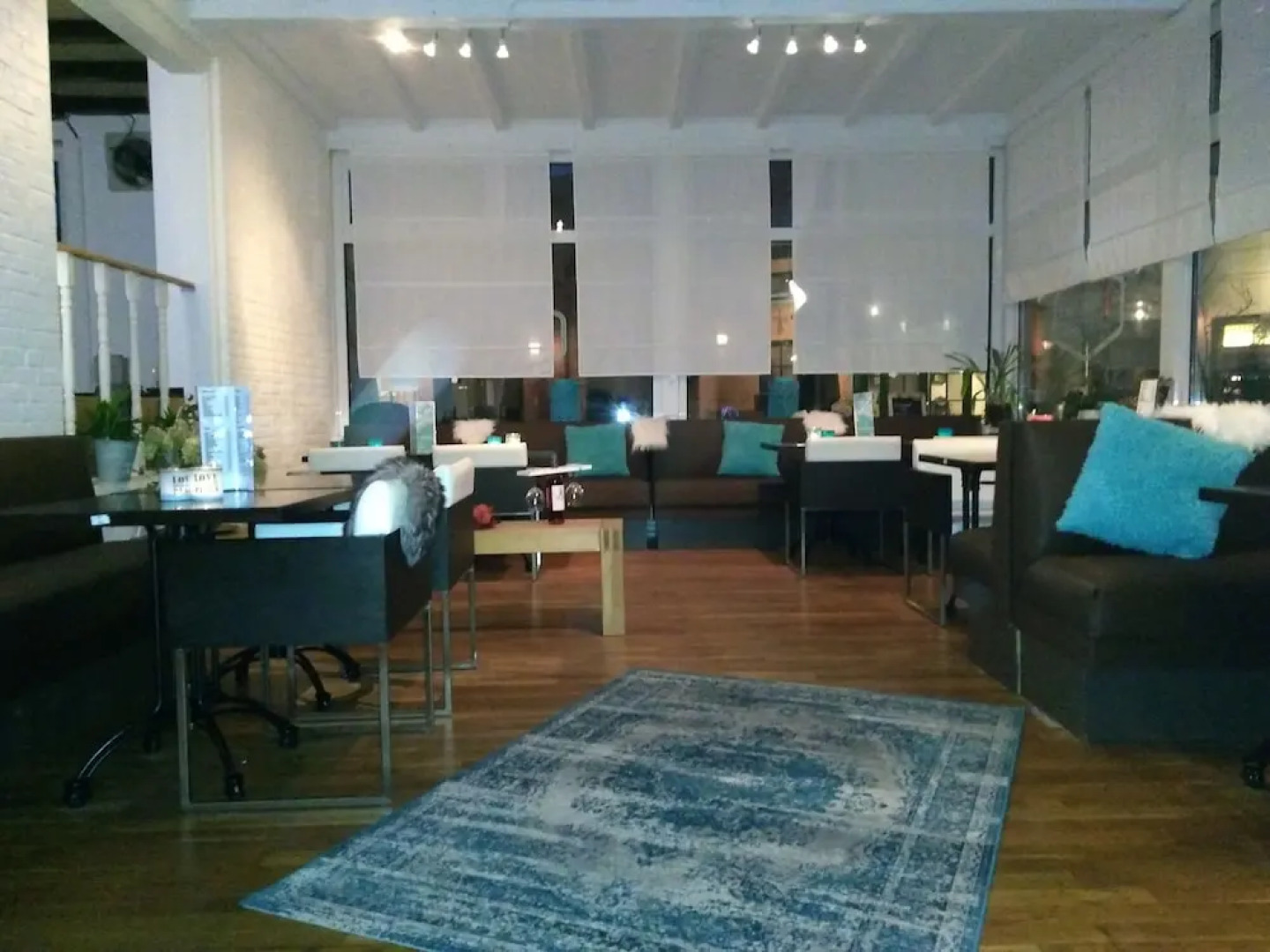 Hotel Bar Bistro Kaai 31