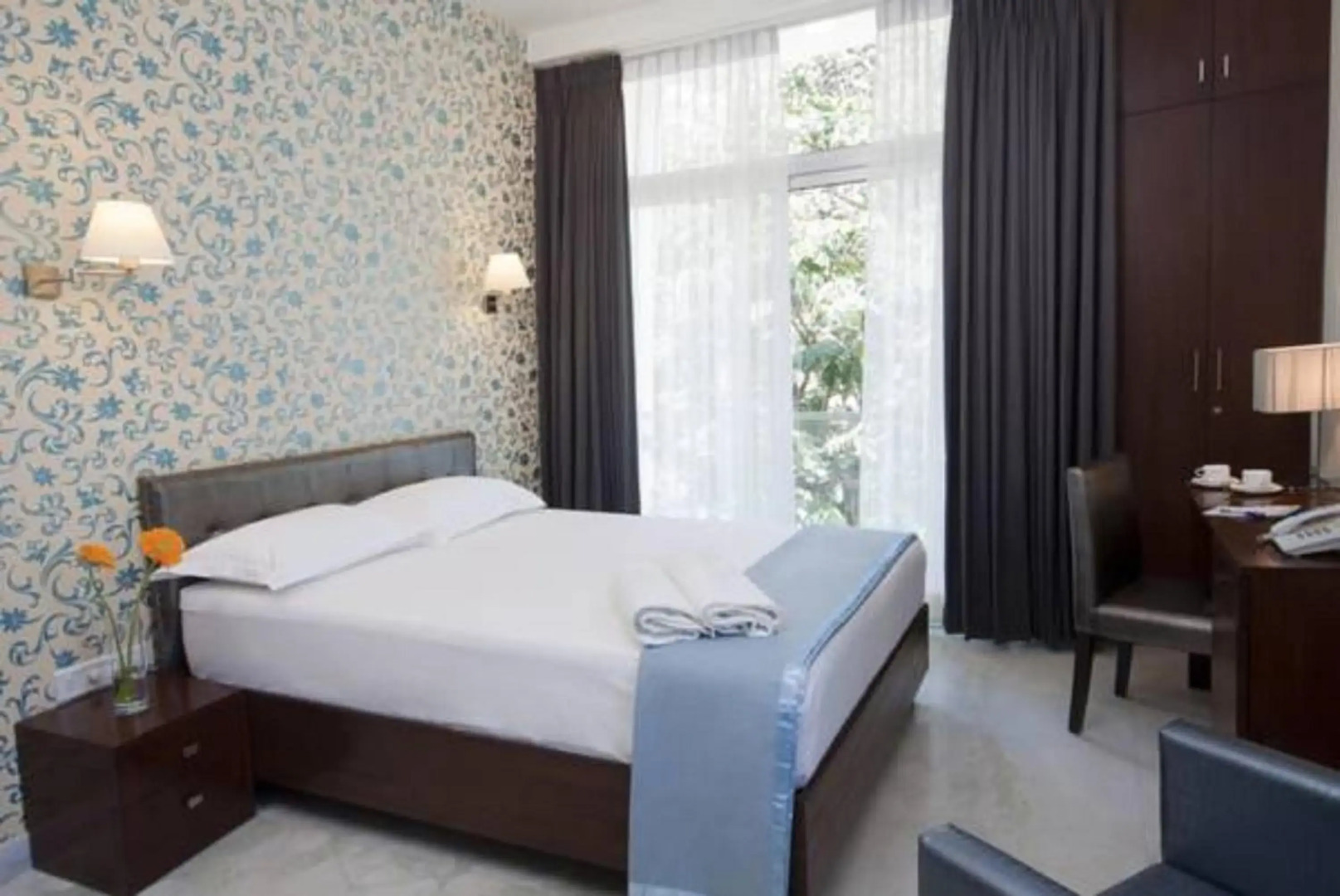 The Park Slope Hotel