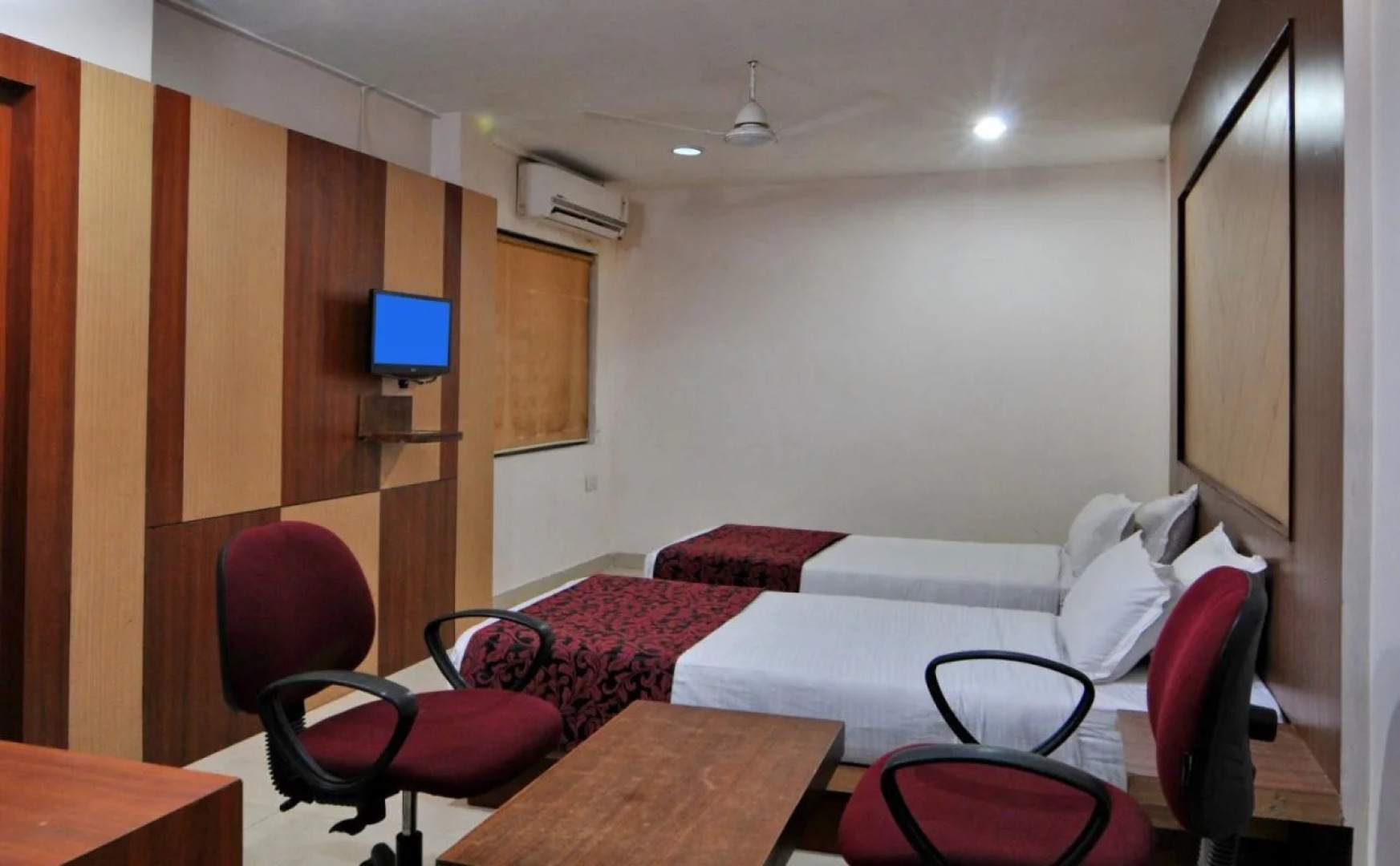 OYO 2945 Hotel Park Resort