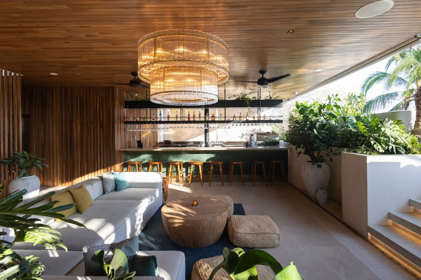 Silvestre Nosara, Hotel & Residences