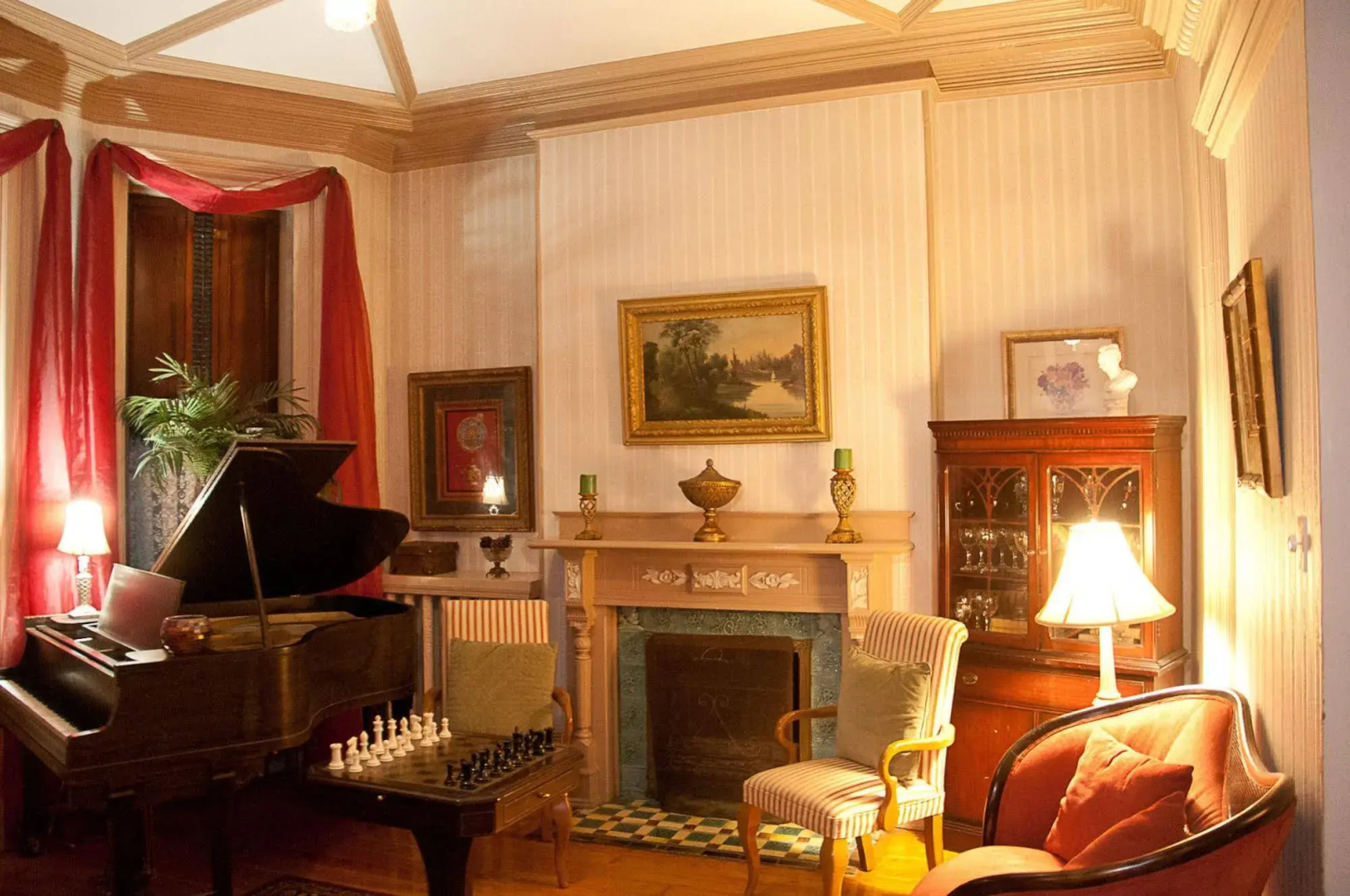 Chipman Hill Suites - Sydney Street