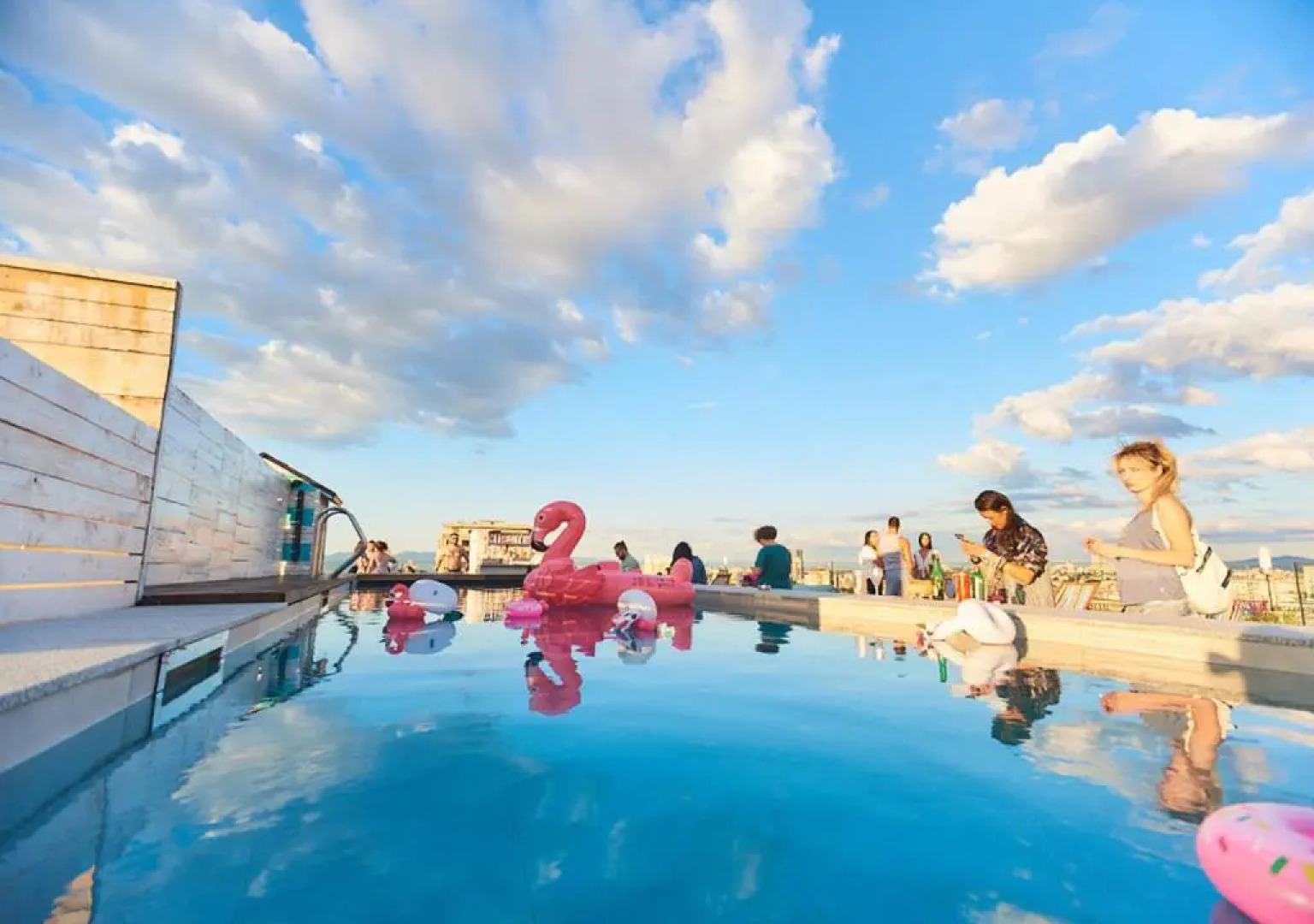 Hotel Kitchen59 - Free Parking