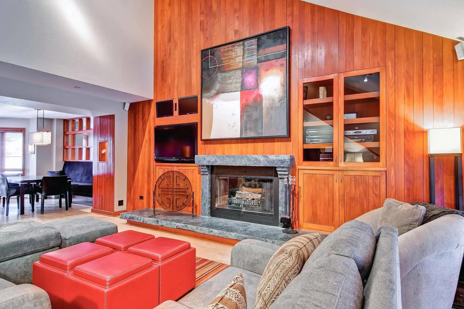 Village Ford Hall by East West Hospitality