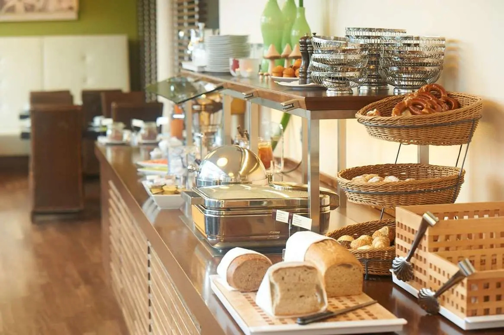 Designhotel am Stadtgarten